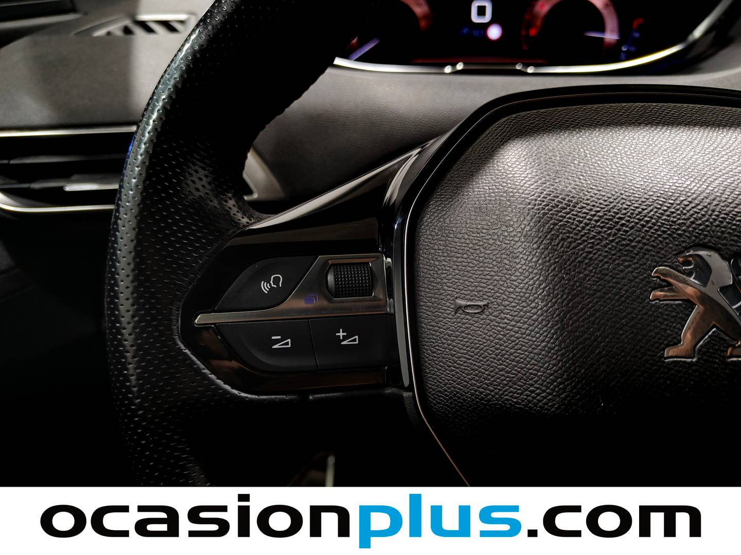 Peugeot 3008 Peugeot 3008 BlueHDI 130 S&S GT Line (130 CV) km 0