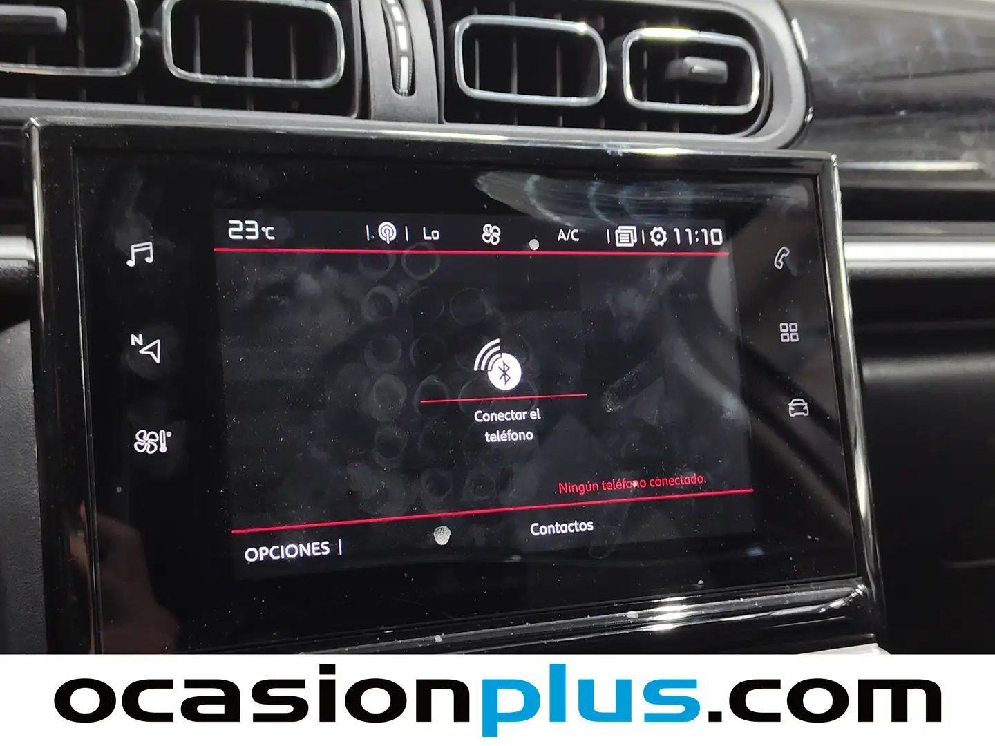 Foto Citroën C3 Citroen C3 PureTech 110 S&S Shine EAT6 (110 CV)