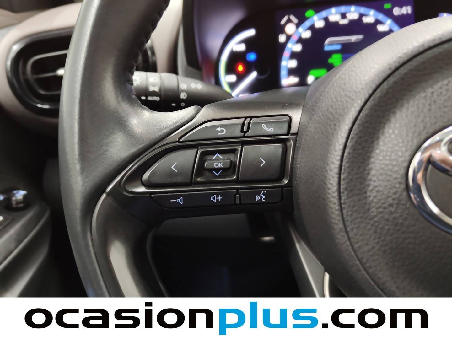 Toyota Yaris Cross Toyota Yaris Cross 120H Style Plus (116 CV) km 0