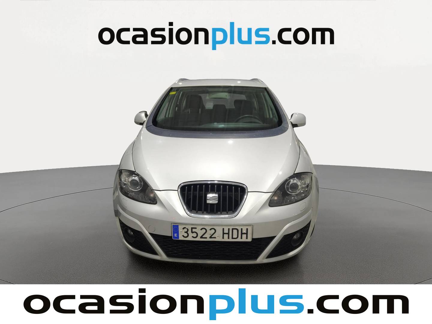 Seat Altea XL SEAT Altea XL 1.6 TDI S&S E-Ecomotive Style (105 CV) 105cv