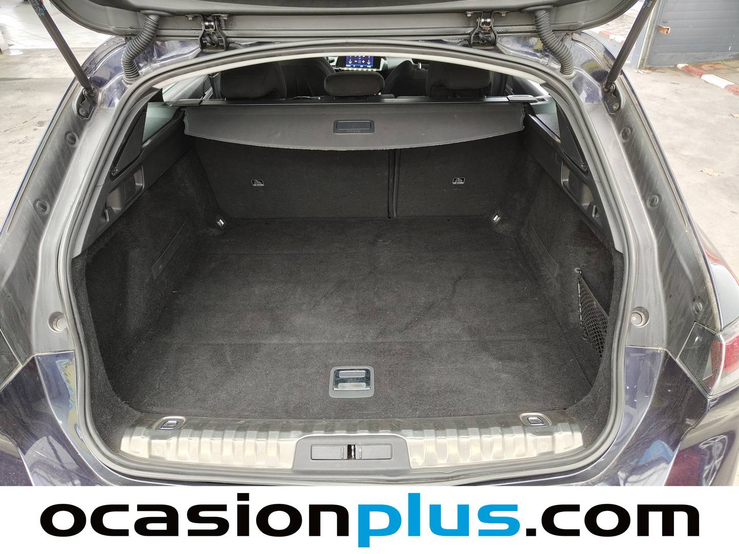 Foto Peugeot 508 Peugeot 508 SW SW PureTech 130 S&S Active Pack EAT8 (131 CV)