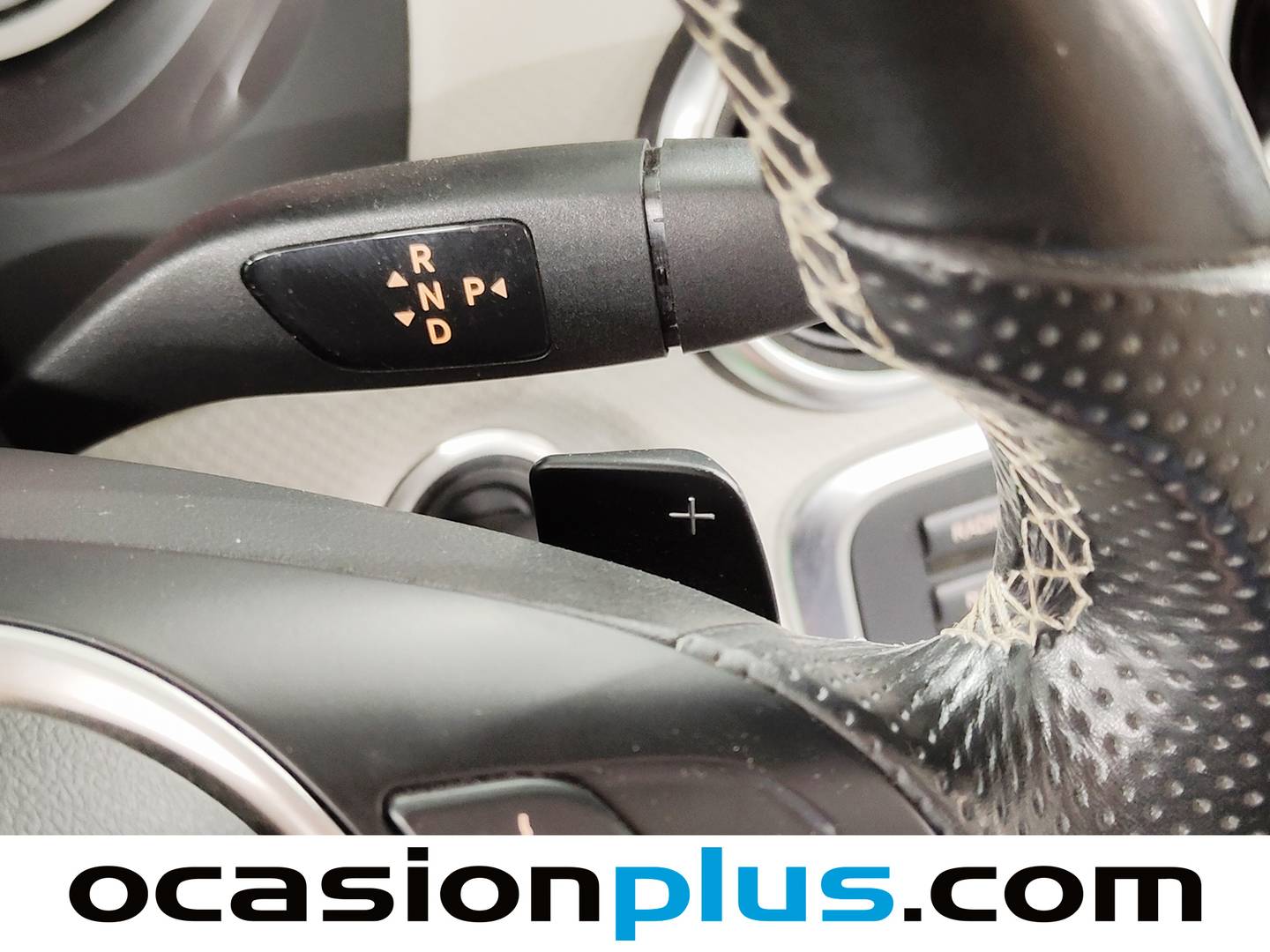 Foto Mercedes Clase A Mercedes-Benz Clase A Clase A 180 CDI Style (109 CV)