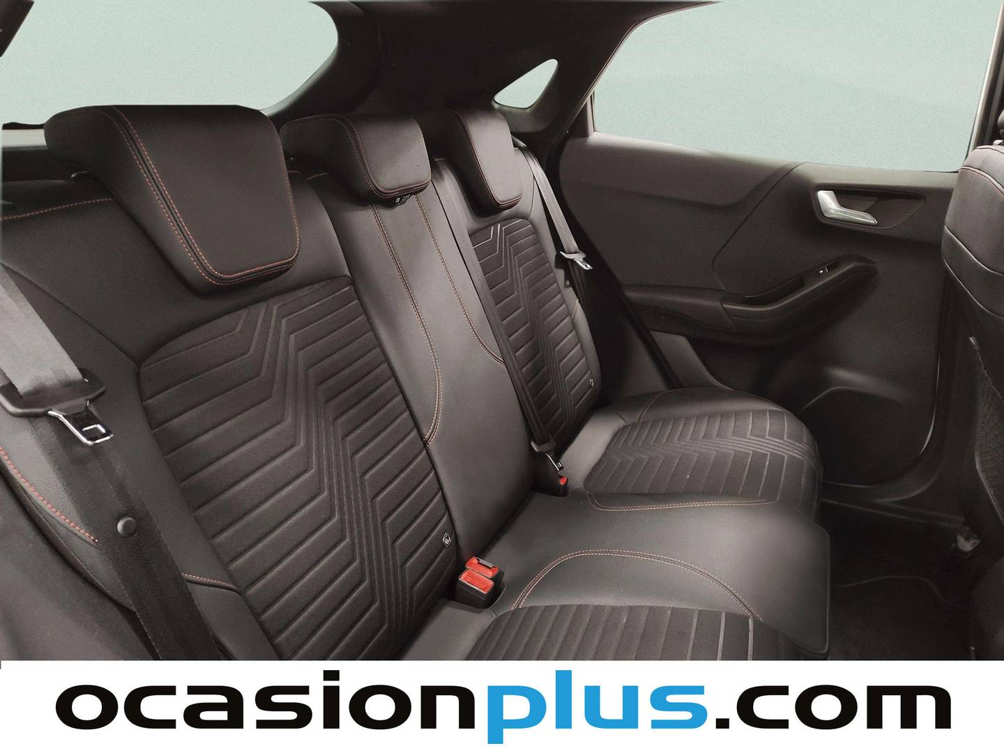 Ford Puma Ford Puma 1.0 EcoBoost MHEV ST-Line X (125 CV) barato