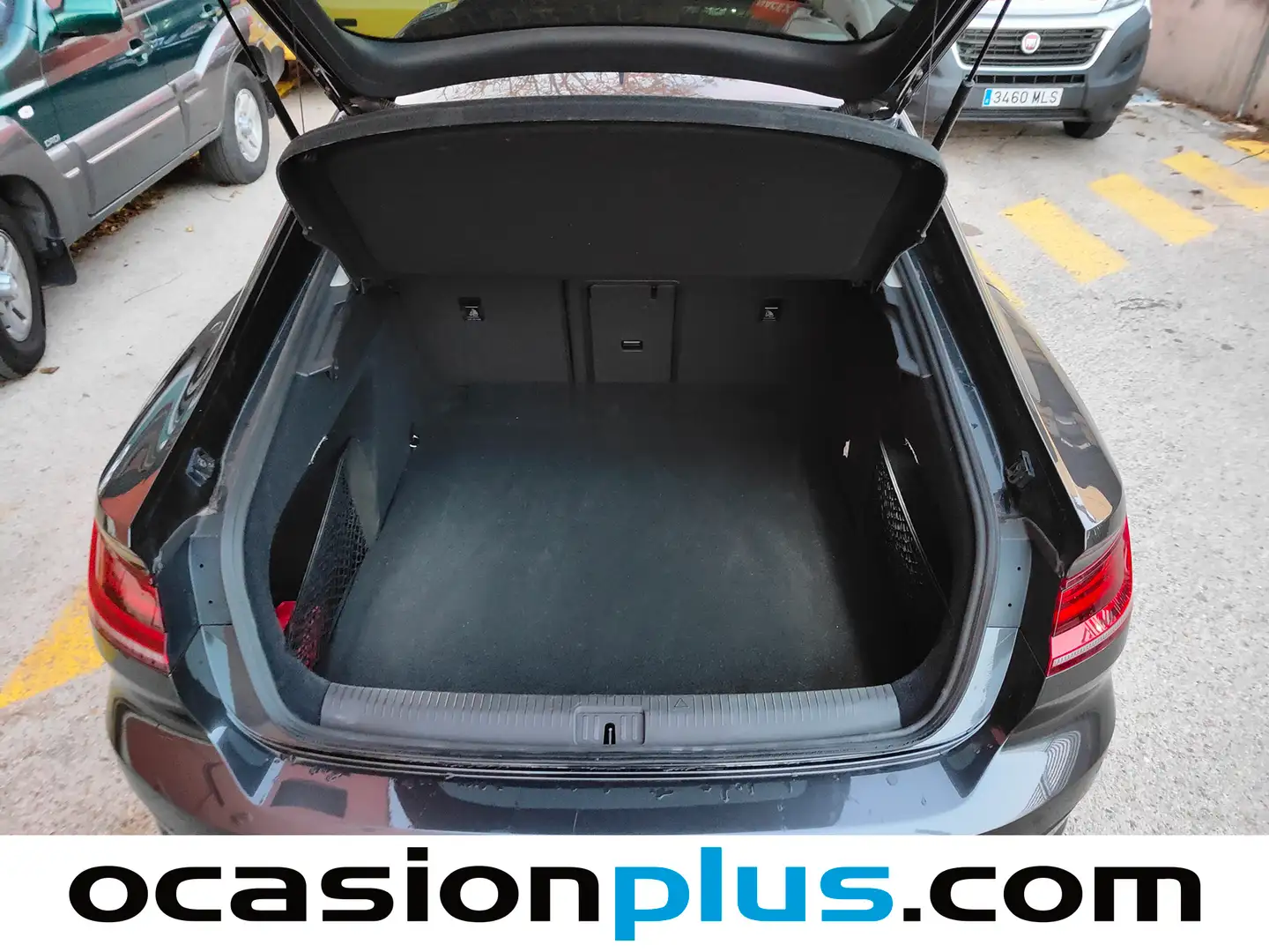 Foto Volkswagen Arteon Volkswagen Arteon Elegance 2.0 TDI (190 CV) DSG 4Motion