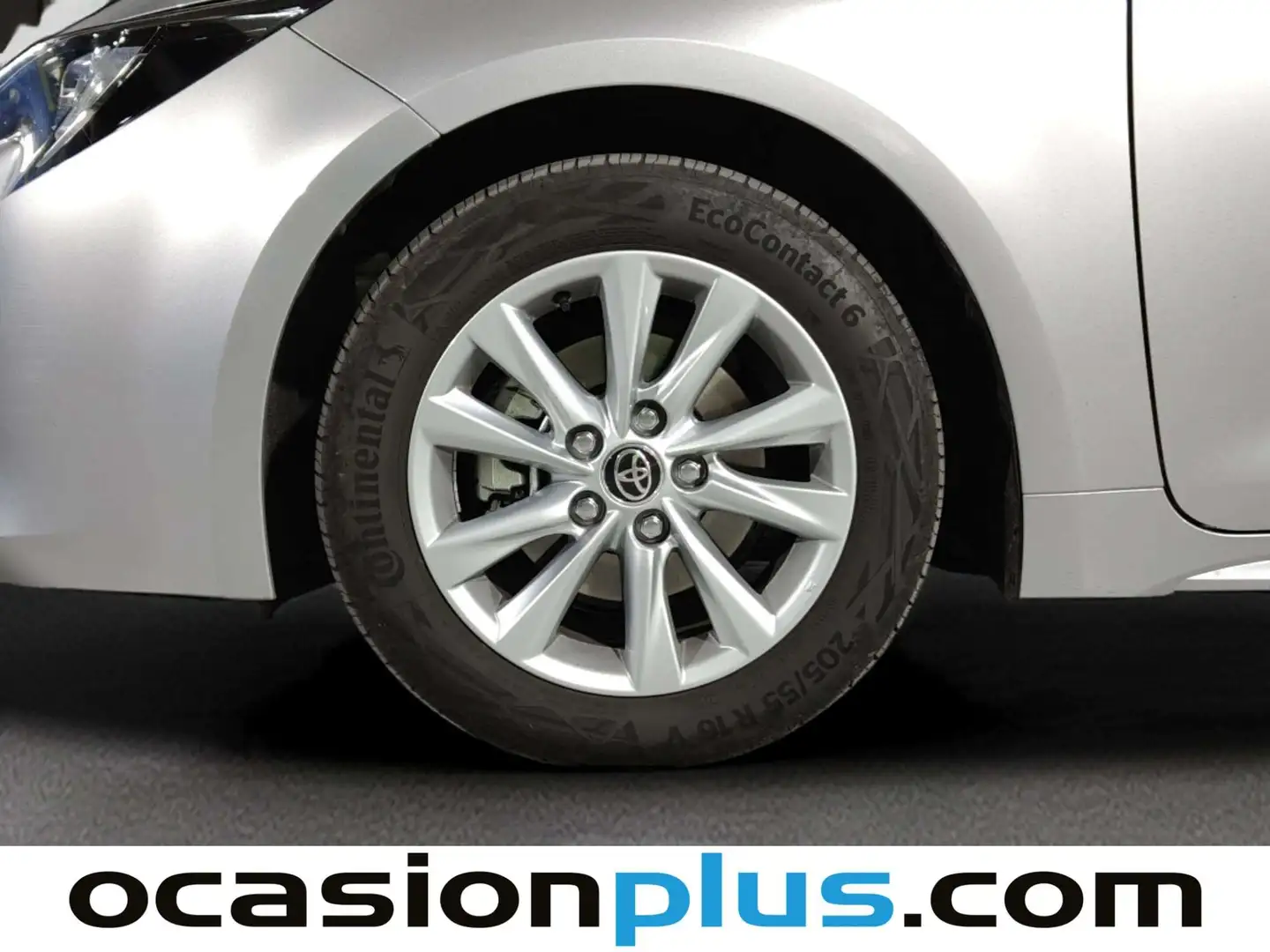 Foto Toyota Corolla Toyota Corolla 140H Active Plus (140 CV)