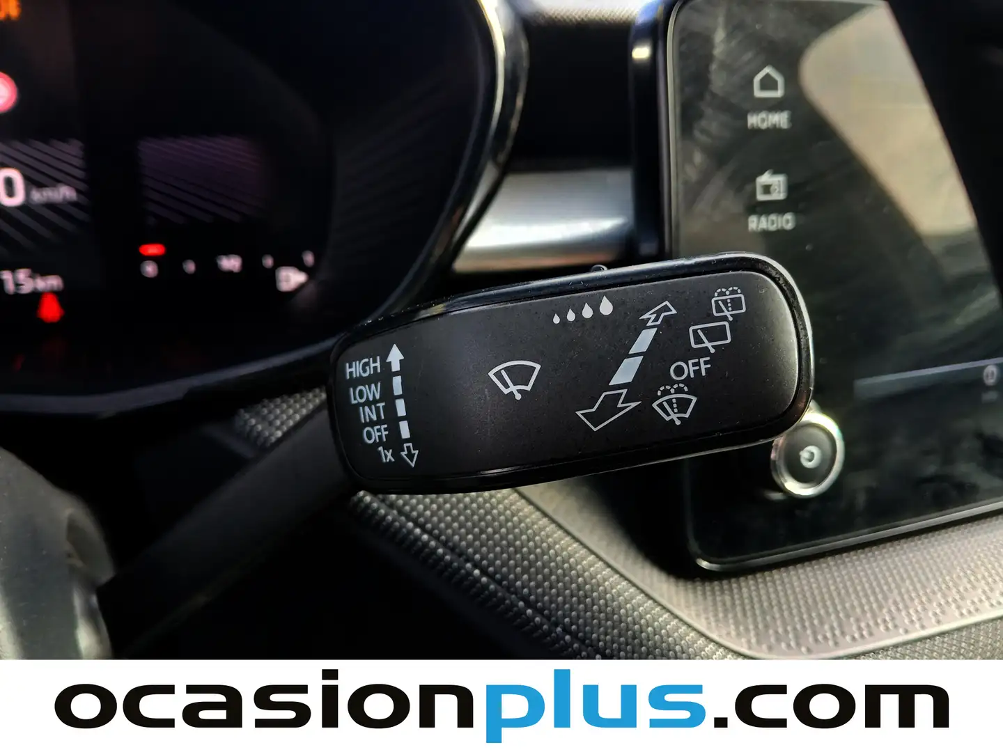 Foto Skoda Fabia Skoda Fabia 1.0 TSI Selection (95 CV)