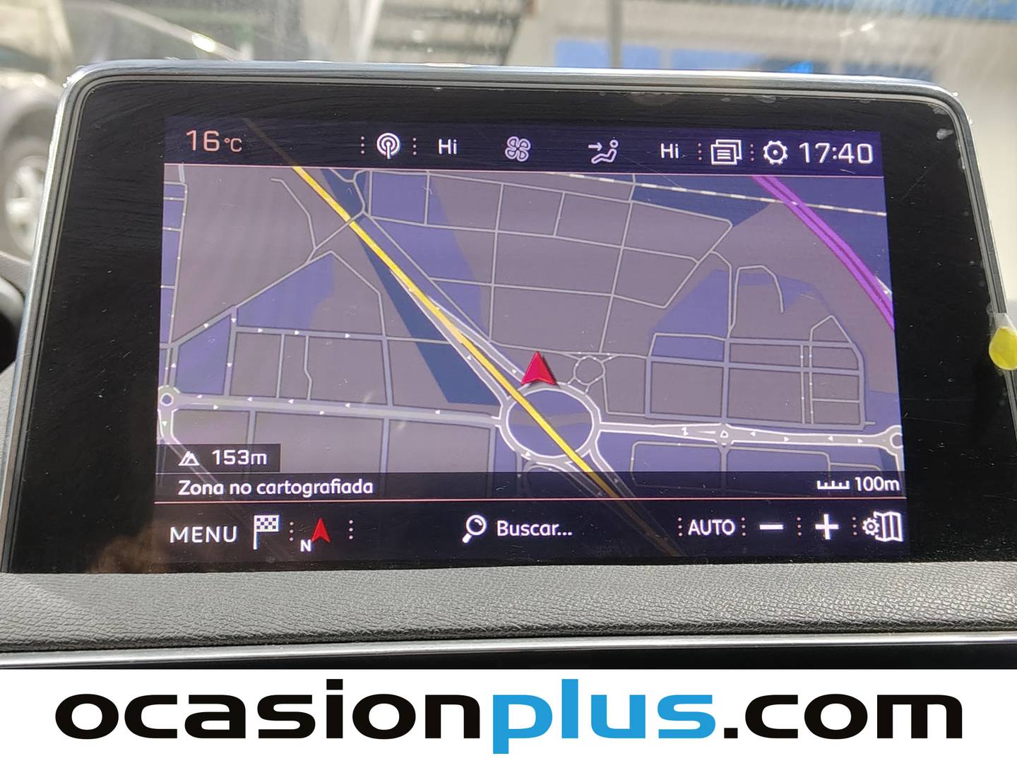 Foto Peugeot 5008 Peugeot 5008 BlueHDI 150 GT-Line S&S (150 CV) 7 plazas