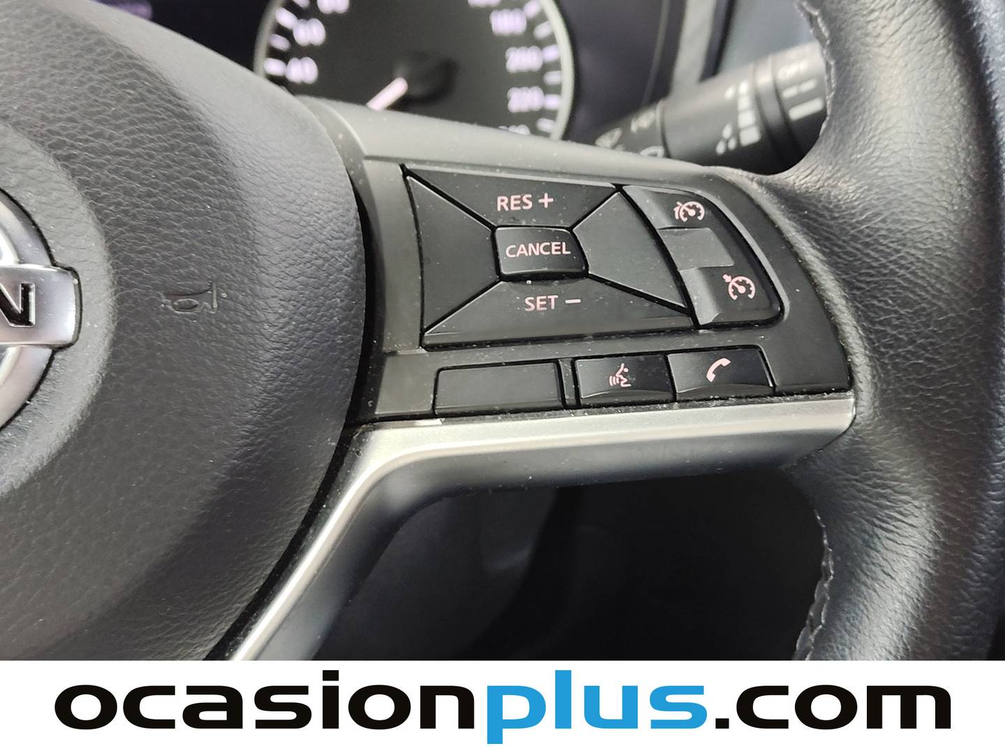 Nissan JUKE Nissan Juke DIG-T N-Connecta 4x2 (114 CV) seminuevo