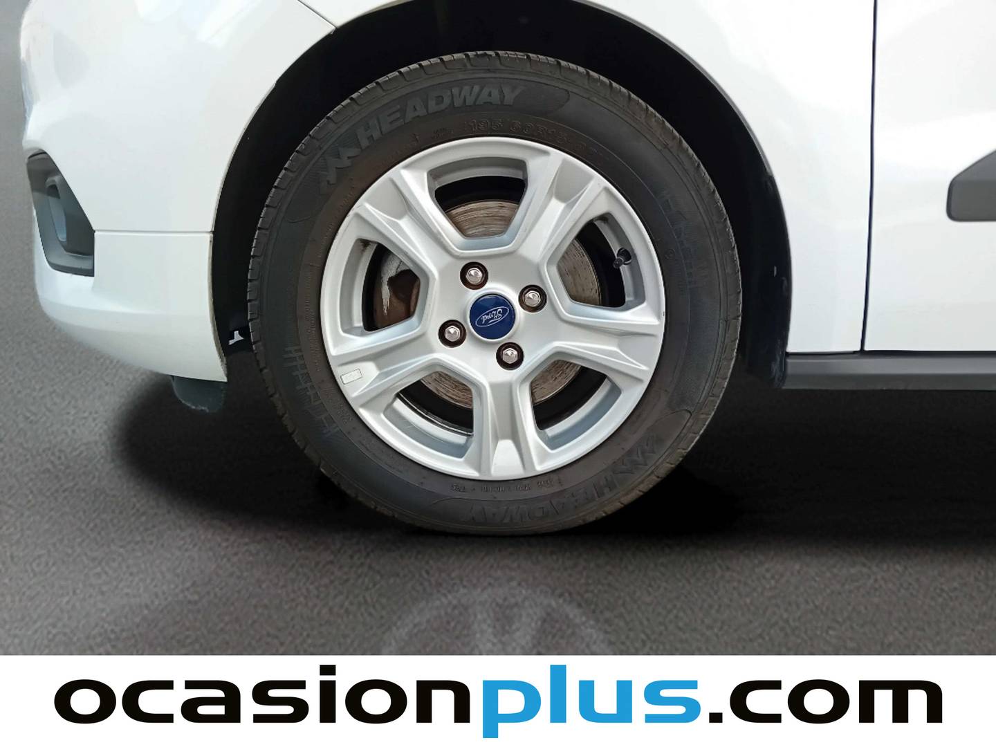 Ford Tourneo Courier Ford Tourneo Courier 1.0 EcoBoost Ambiente (100 CV) barato