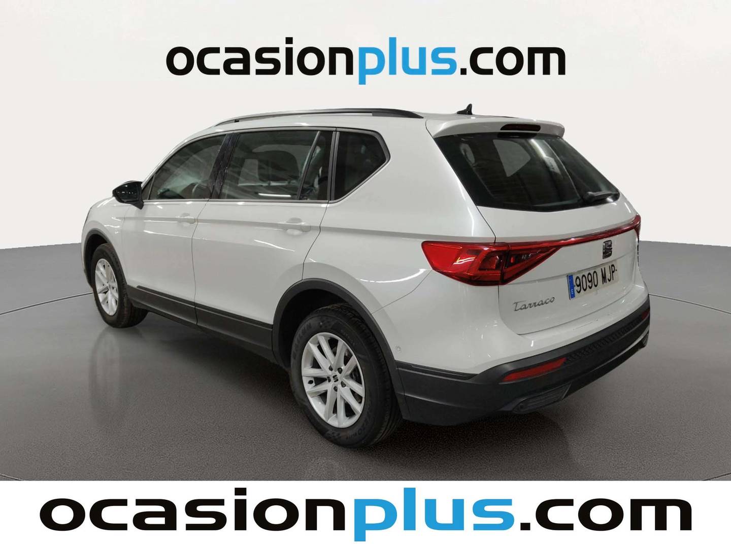 Foto Seat Tarraco SEAT Tarraco 1.5 TSI S&S Style XL DSG 7 Plazas (150 CV)