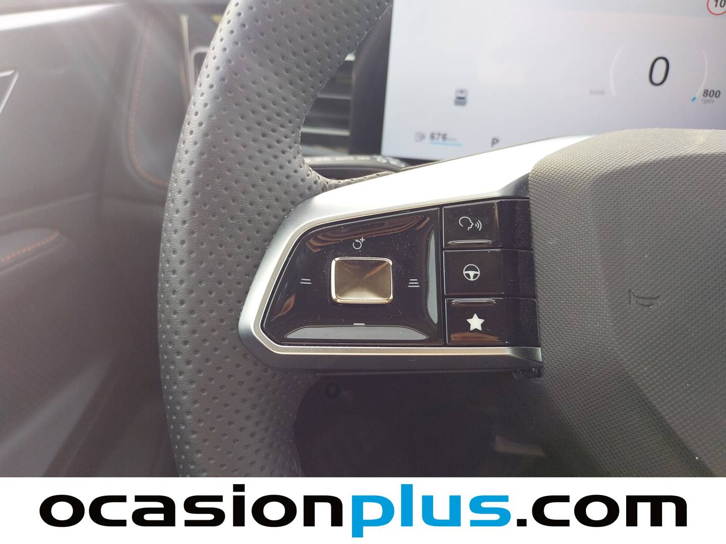 MG HS MG HS 1.5T Comfort DCT  (170 CV) de segunda mano