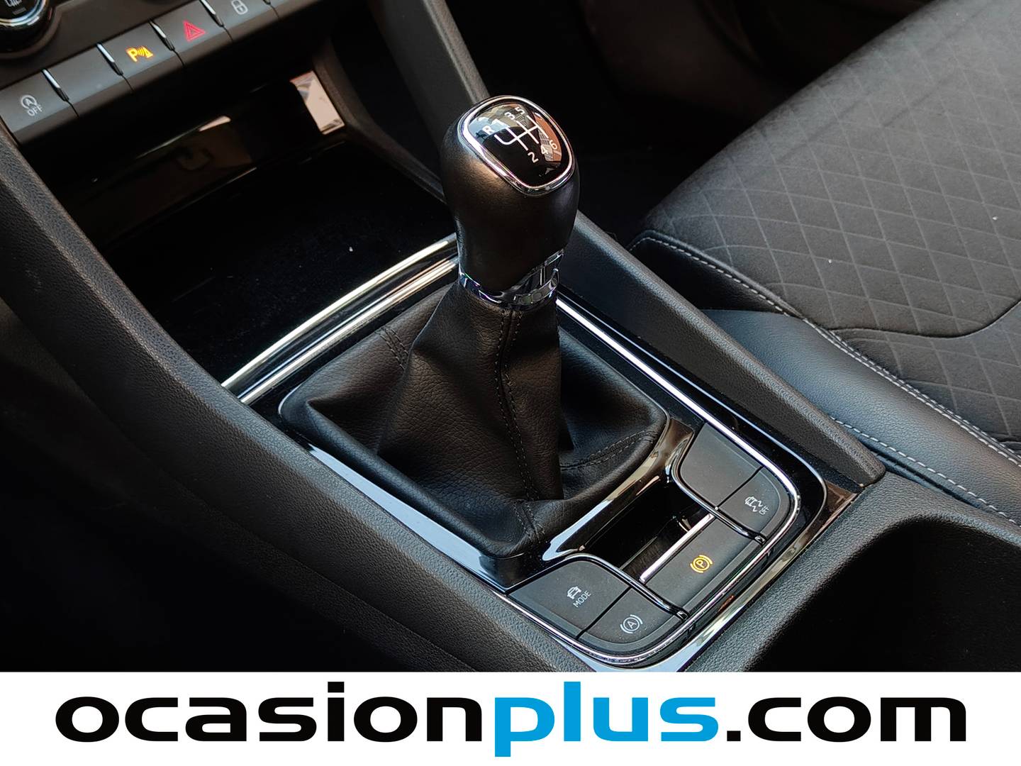 Skoda Kodiaq Skoda Kodiaq 1.5 TSI Ambition 4x2 (150 CV) barato