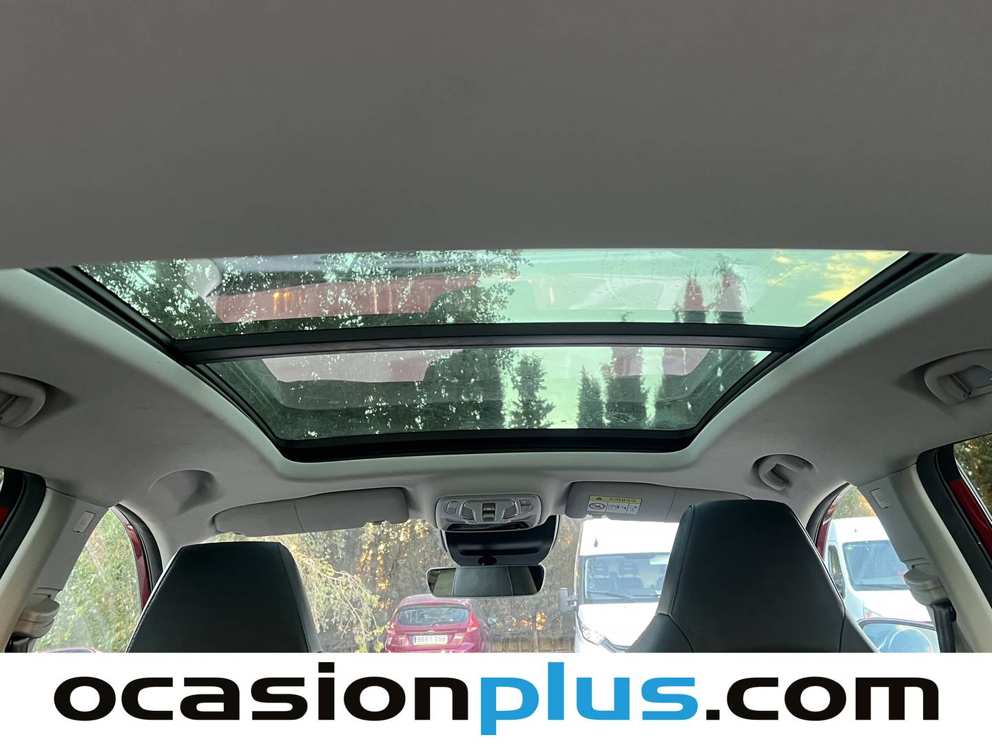 Foto MG HS MG HS 1.5 Turbo GDI Luxury (162 CV)