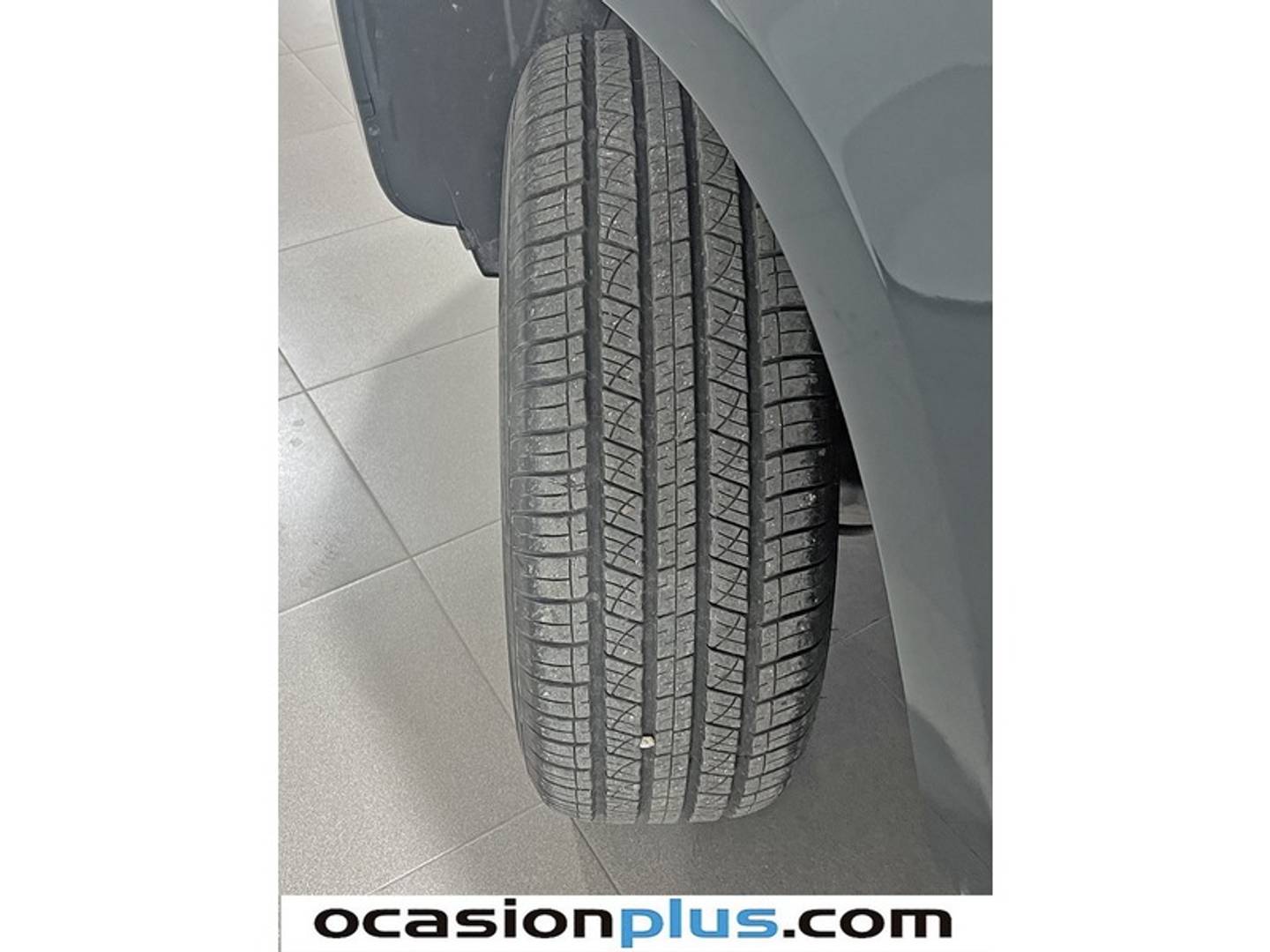 Foto Mercedes Clase X Mercedes-Benz Clase X 250 d Pure 4Matic (190 CV)