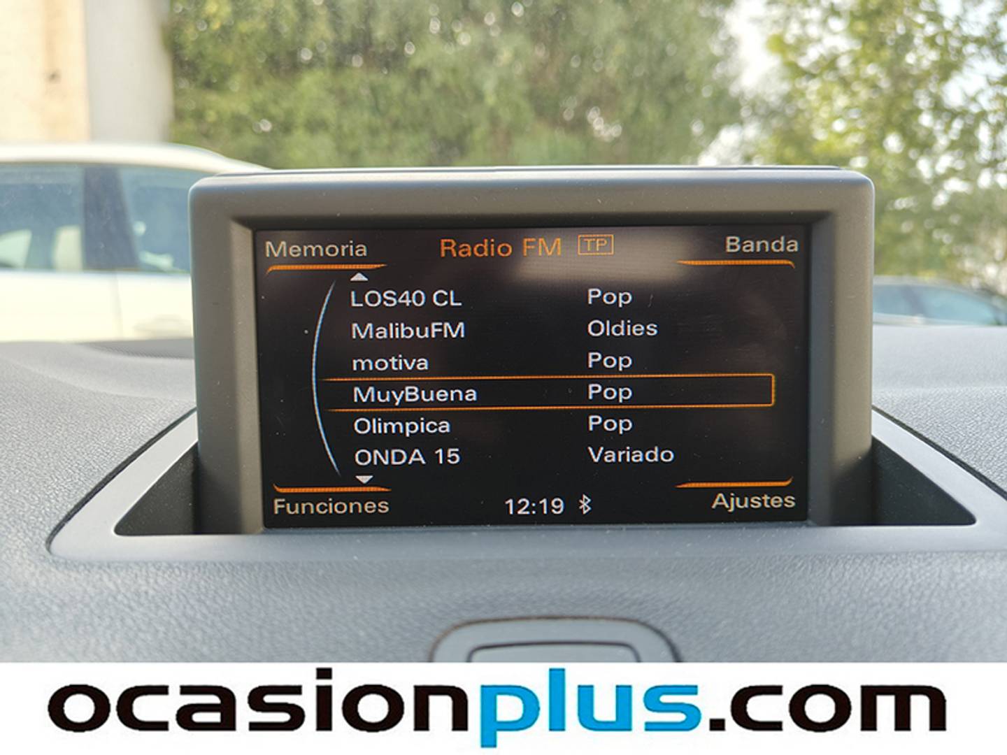 Foto Audi A1 Audi A1 Attracted 1.6 TDI (90 CV) S tronic