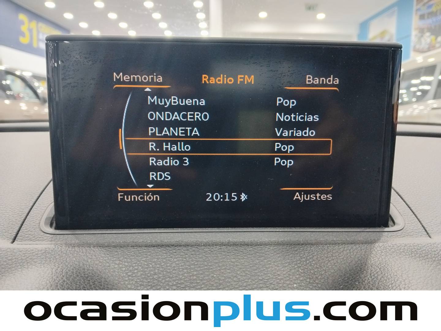 Audi A3 Audi A3 Cabrio Attraction 1.6 TDI CD (110 CV) manual