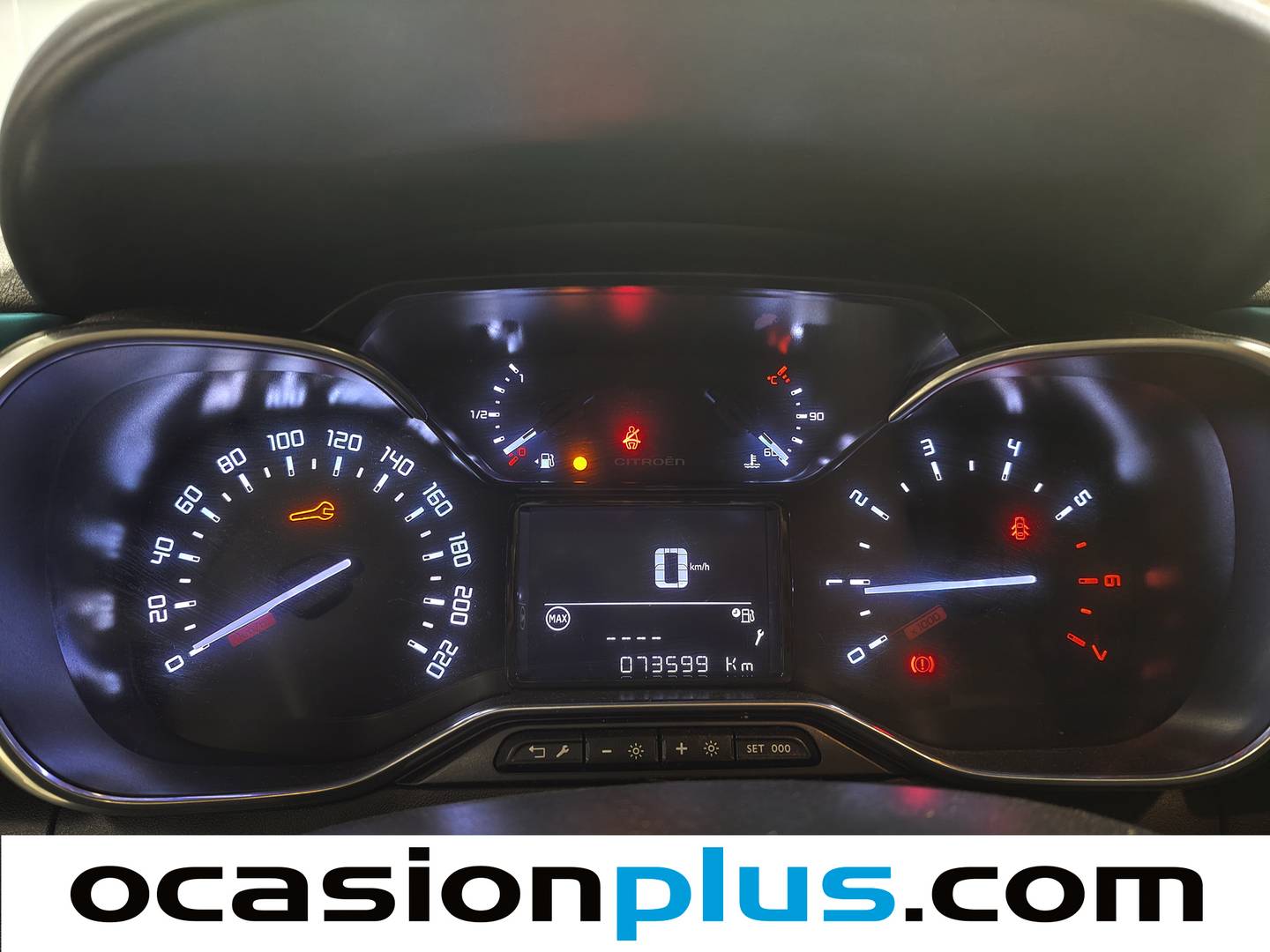 Foto Citroën C3 Citroen C3 PureTech 83 Feel Pack (83 CV)