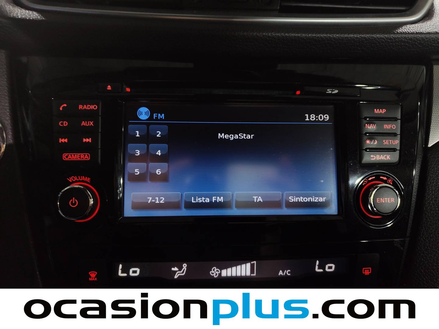 Nissan QASHQAI Nissan Qashqai DIG-T 115 N-Connecta (115 CV) barato