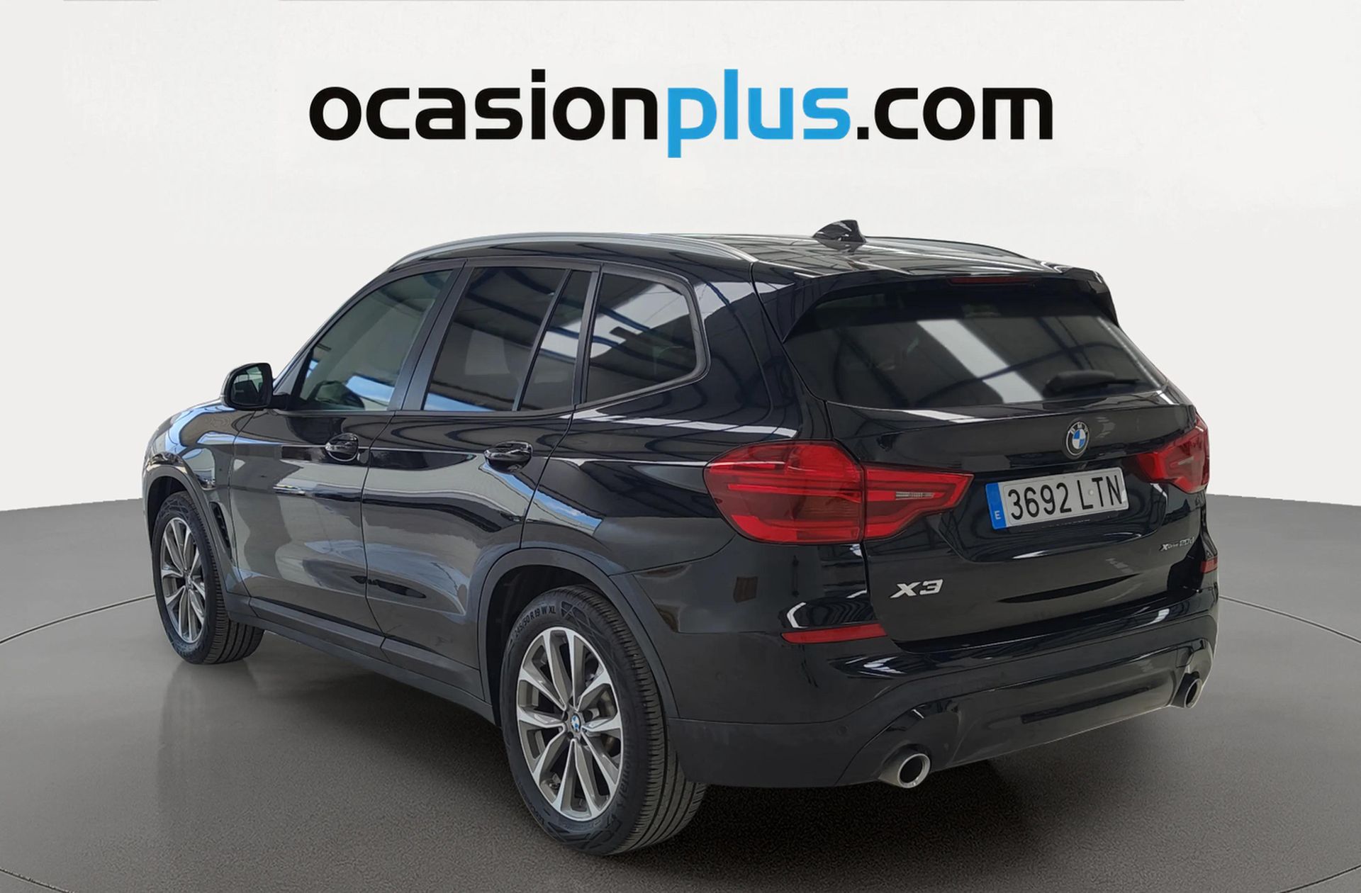 BMW X3 xDrive20d - foto 3