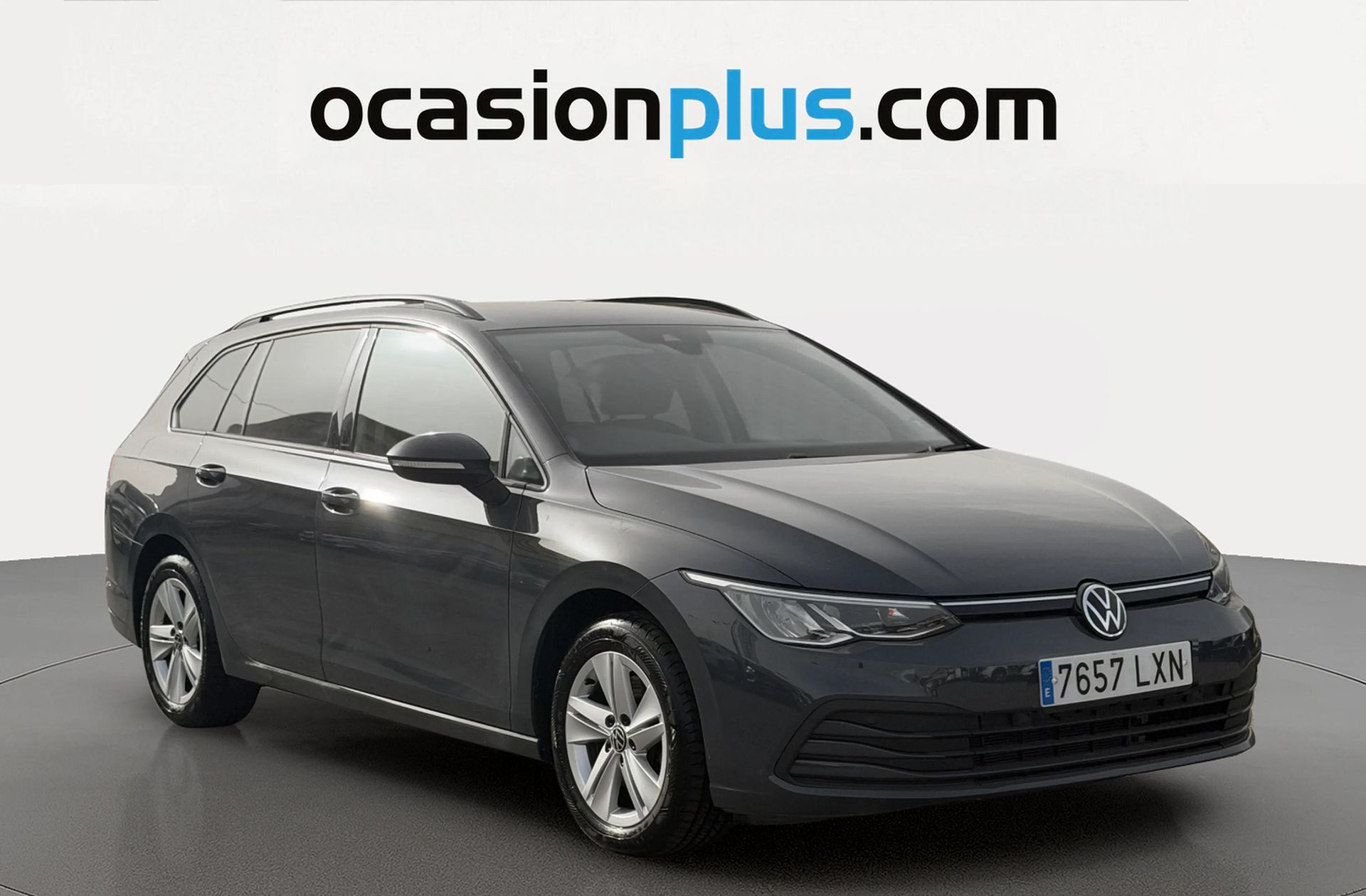 Volkswagen Golf Variant Life 2.0 TDI - foto 2