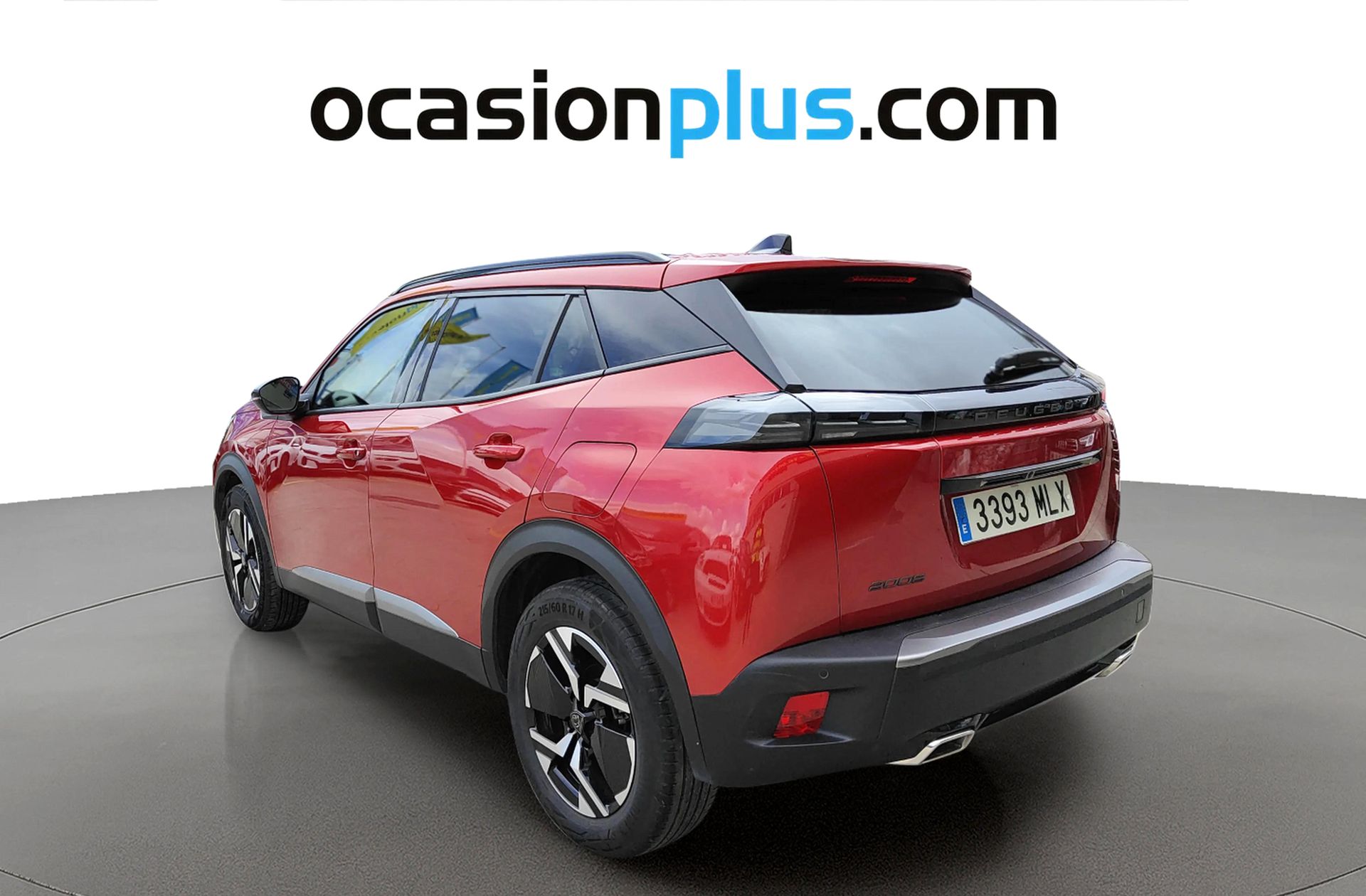 Peugeot 2008 PureTech 130 Allure EAT8 - foto 3