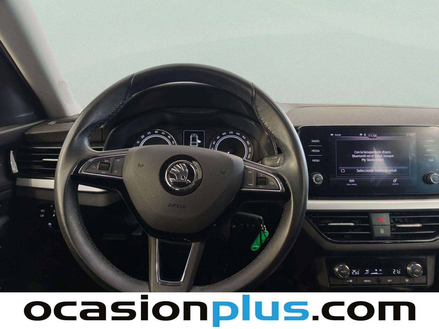 Skoda Scala Skoda Scala 1.6 TDI Ambition (115 CV) diésel