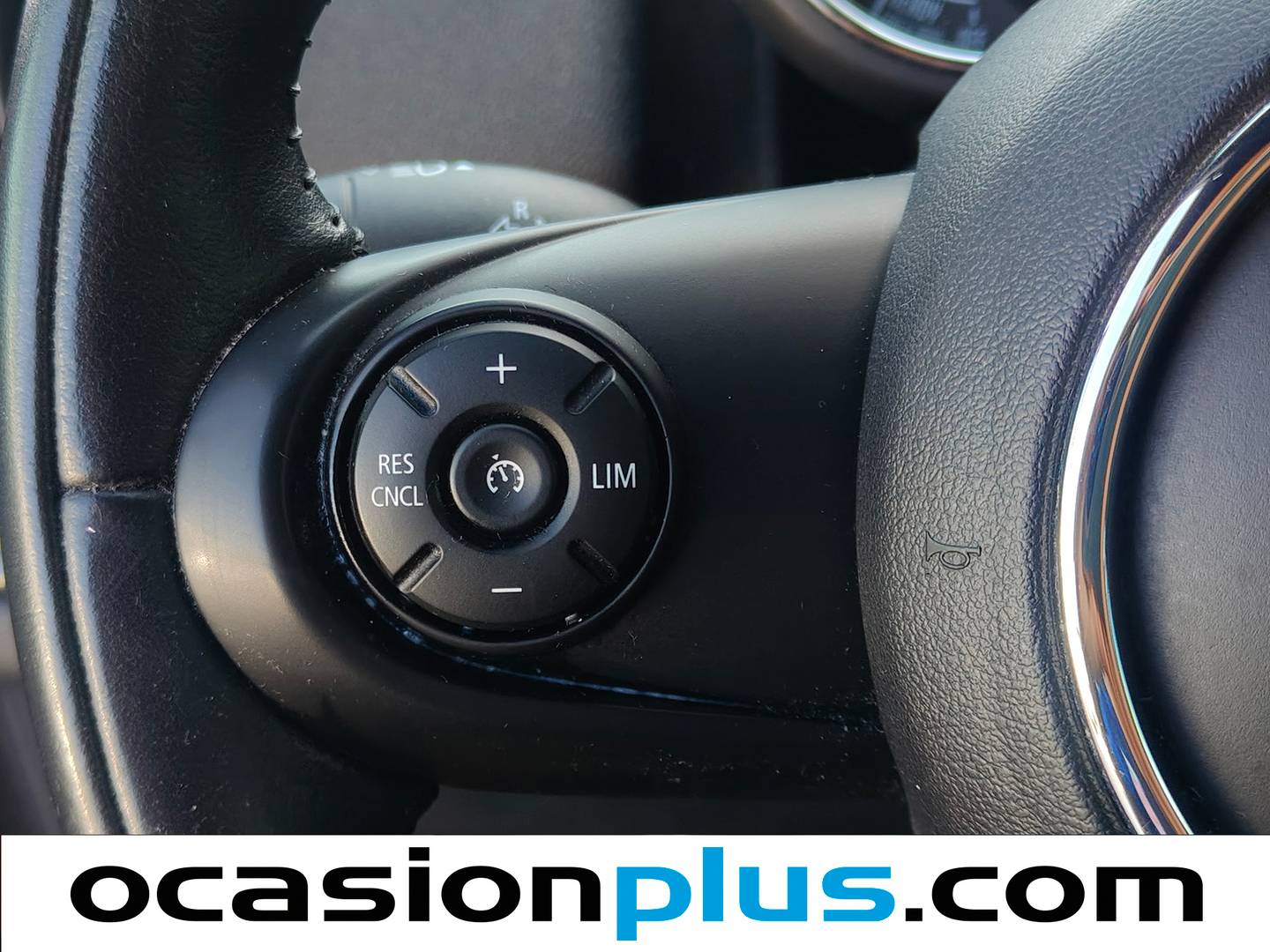 Acabados Mini Countryman Mini MINI Countryman Cooper (136 CV)