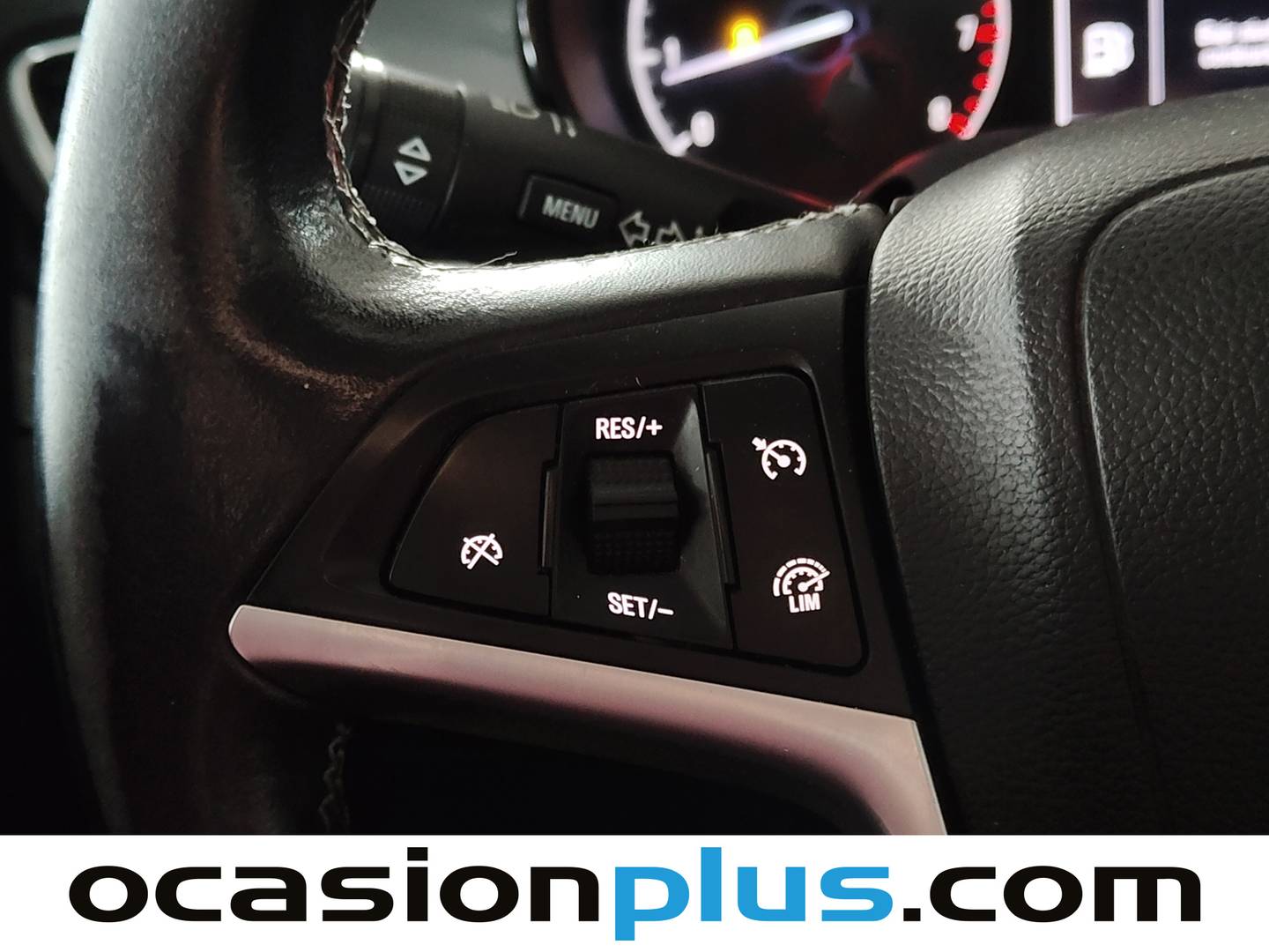 Opel Mokka X Opel Mokka X 1.4 Turbo GLP Selective 4X2 (140 CV) de ocasión