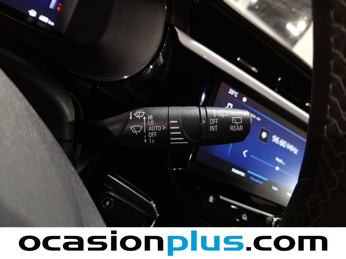 Opel Corsa Opel Corsa 1.2 T XHL GS (100 CV) 100cv