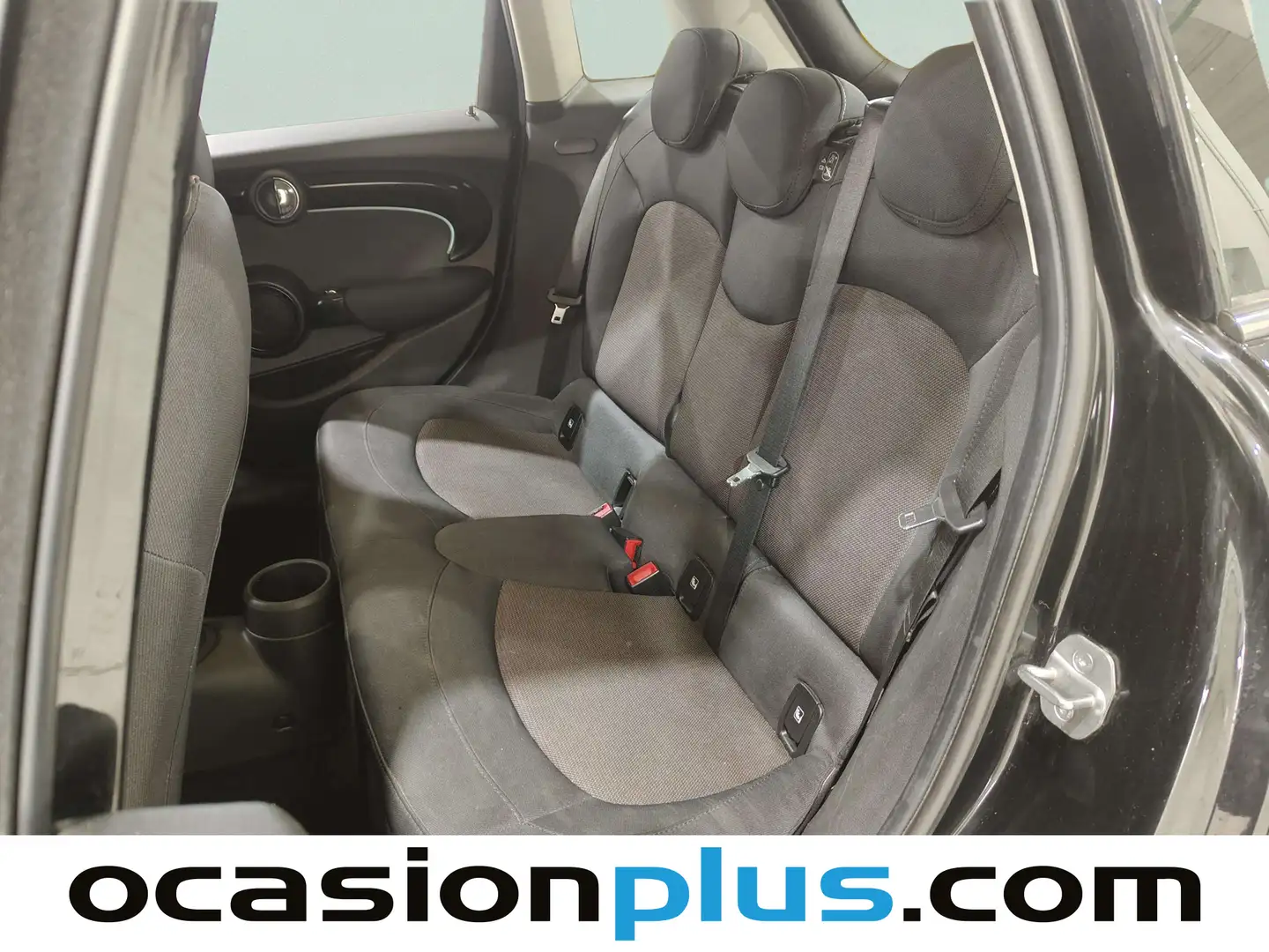 Foto Mini MINI MINI MINI 5 Puertas Cooper (136 CV)