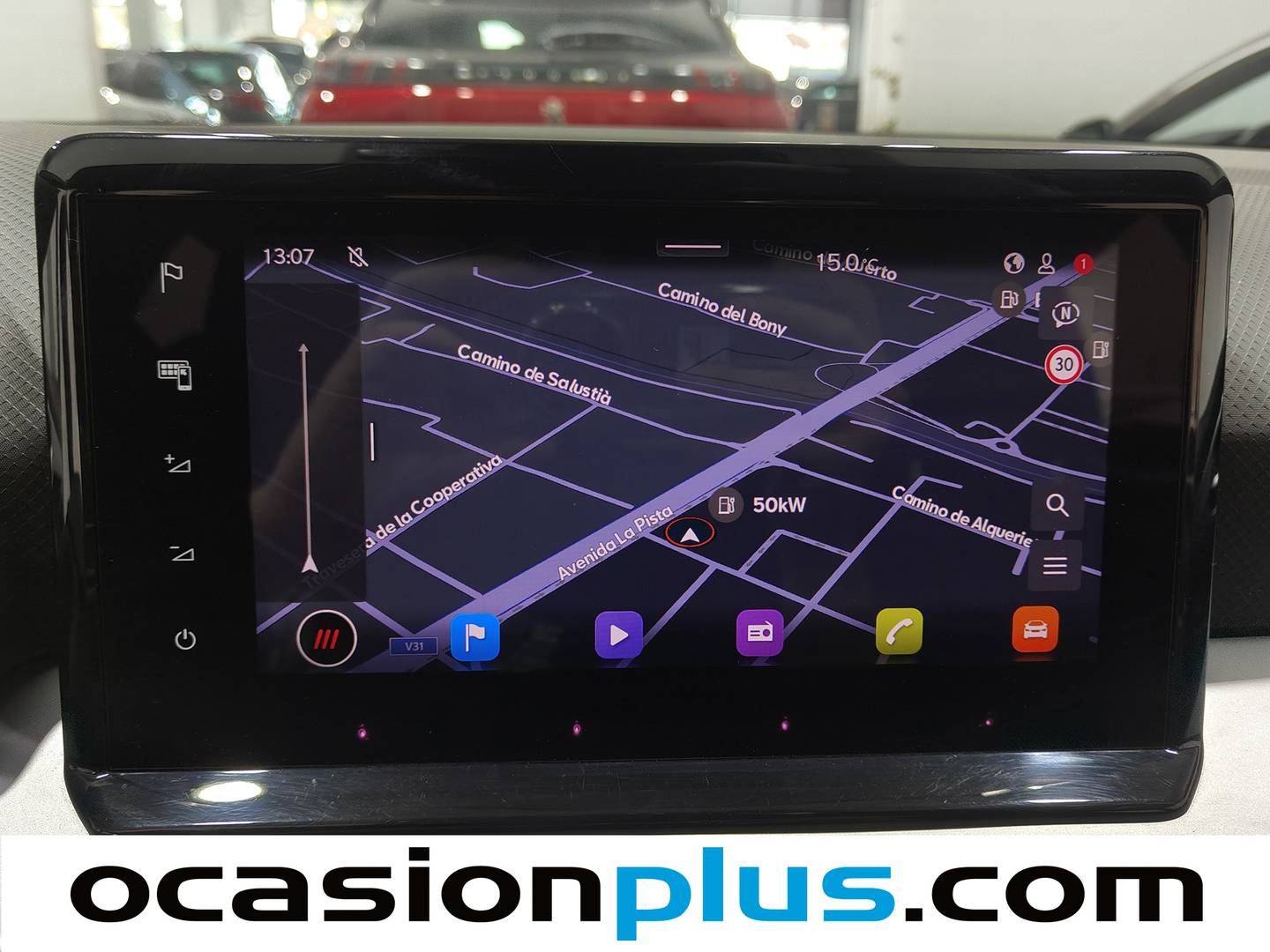 Seat Ibiza SEAT Ibiza 1.5 TSI FR XL DSG (150 CV) gasolina