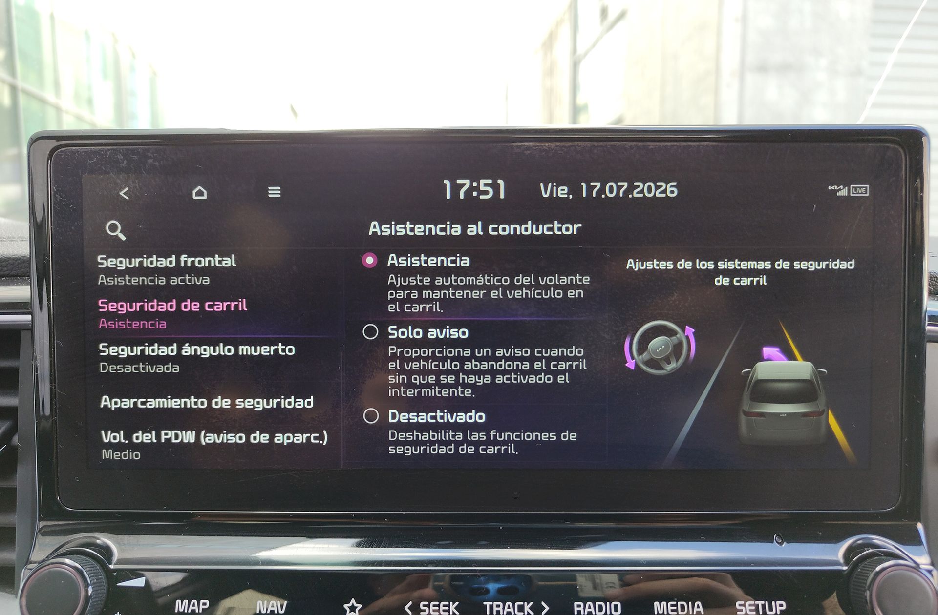 Kia XCeed 1.6 MHEV Emotion DCT - foto 9