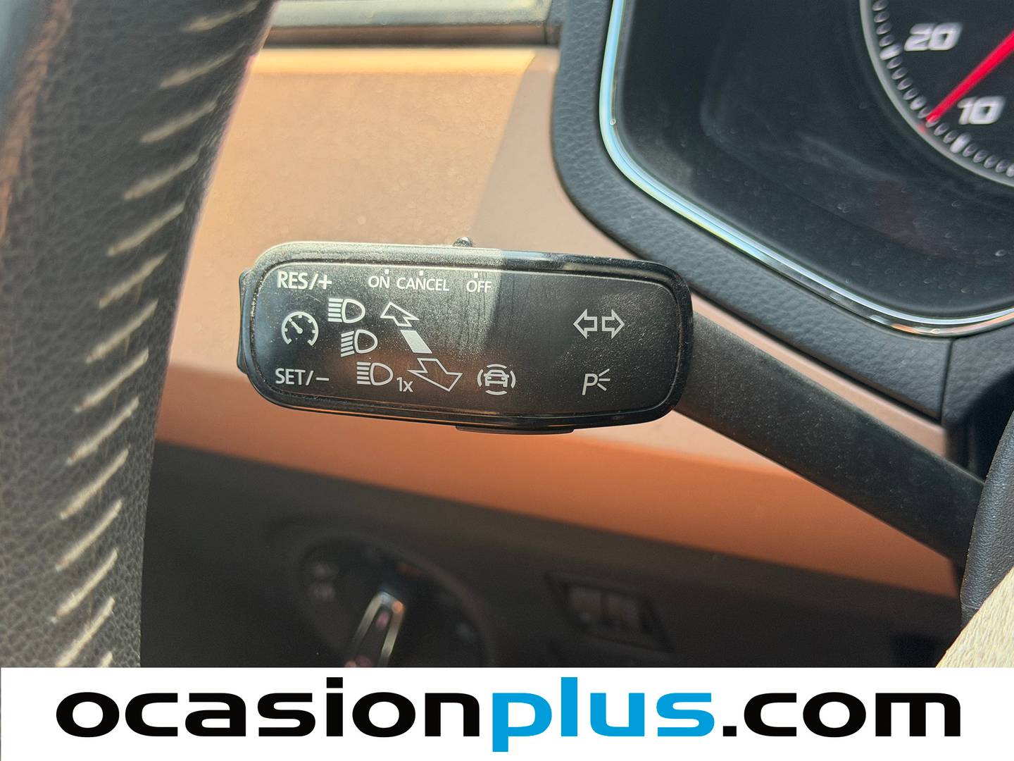 Seat Ibiza Seat Ibiza 1.0 TSI S&S Xcellence Plus DSG (115 CV) de segunda mano