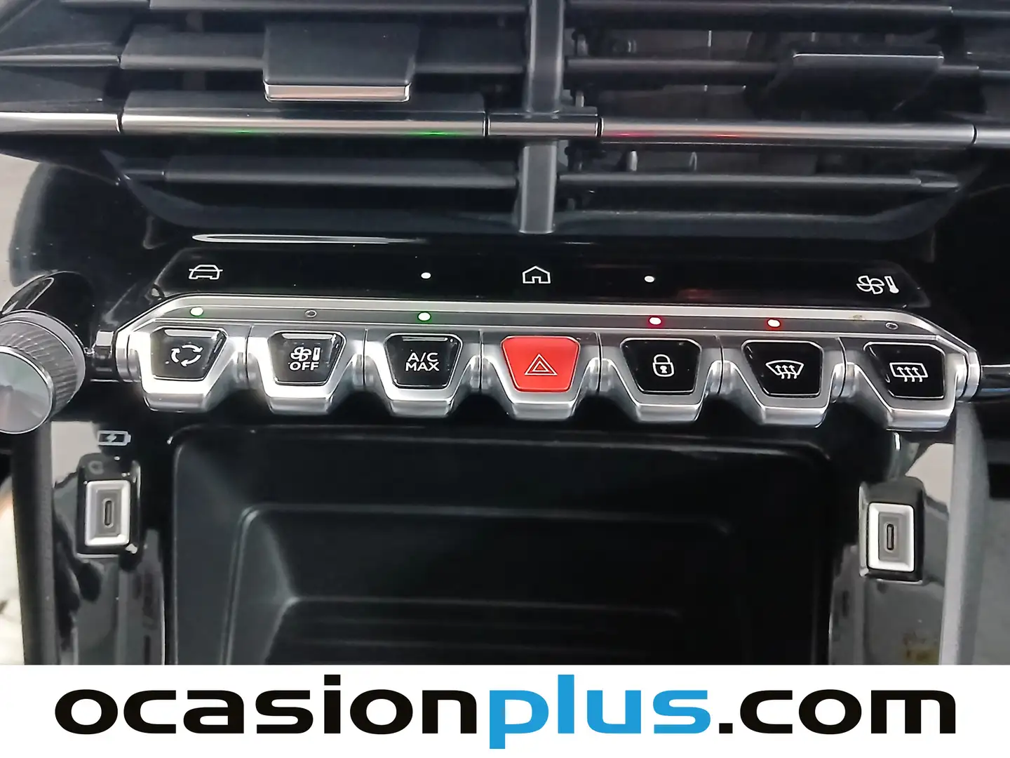 Foto Peugeot 208 Peugeot 208 PureTech 100 Active (100 CV)