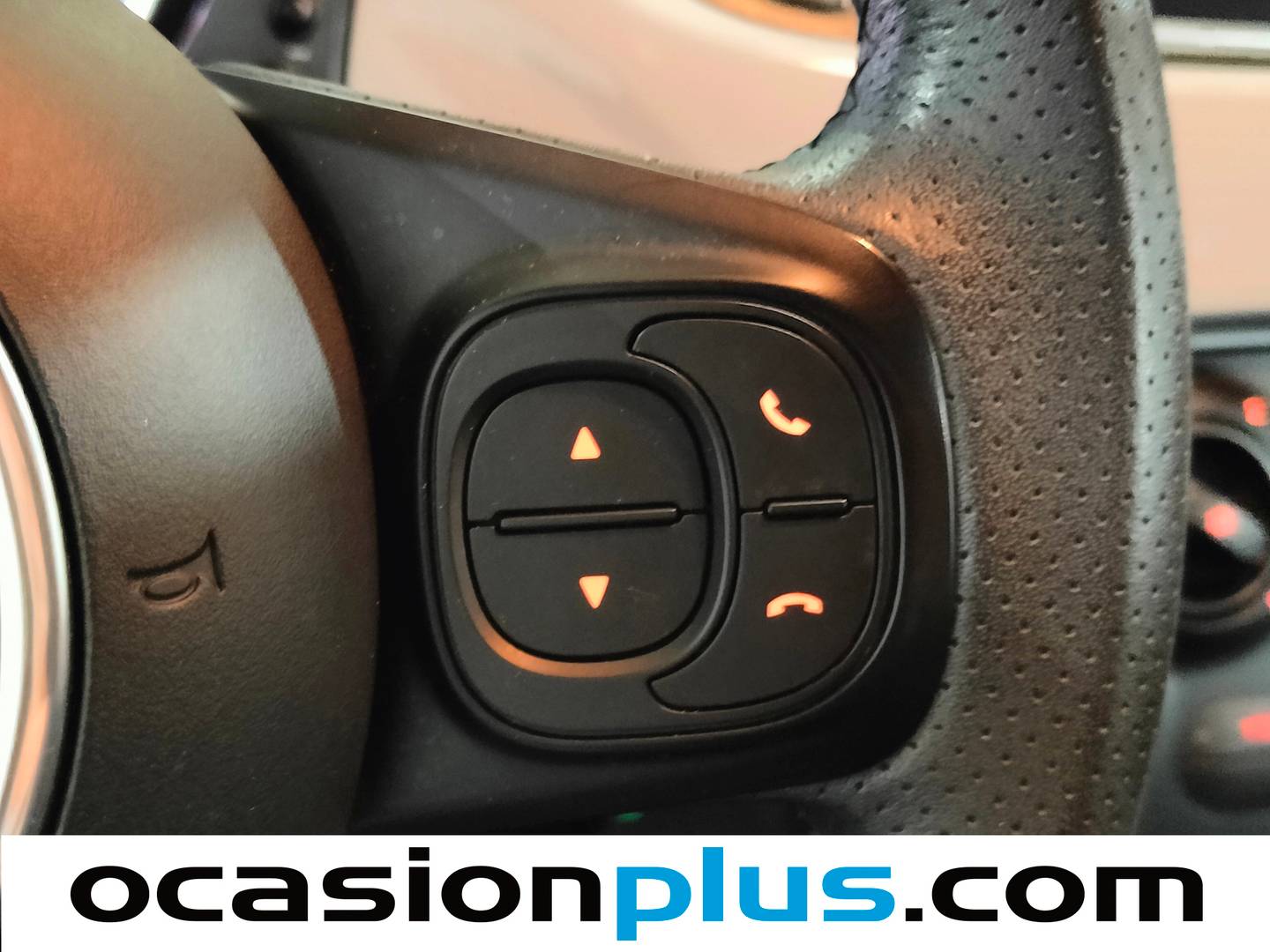 Foto Abarth 500 Abarth 500 1.4 16v T-Jet 595  (145 CV)