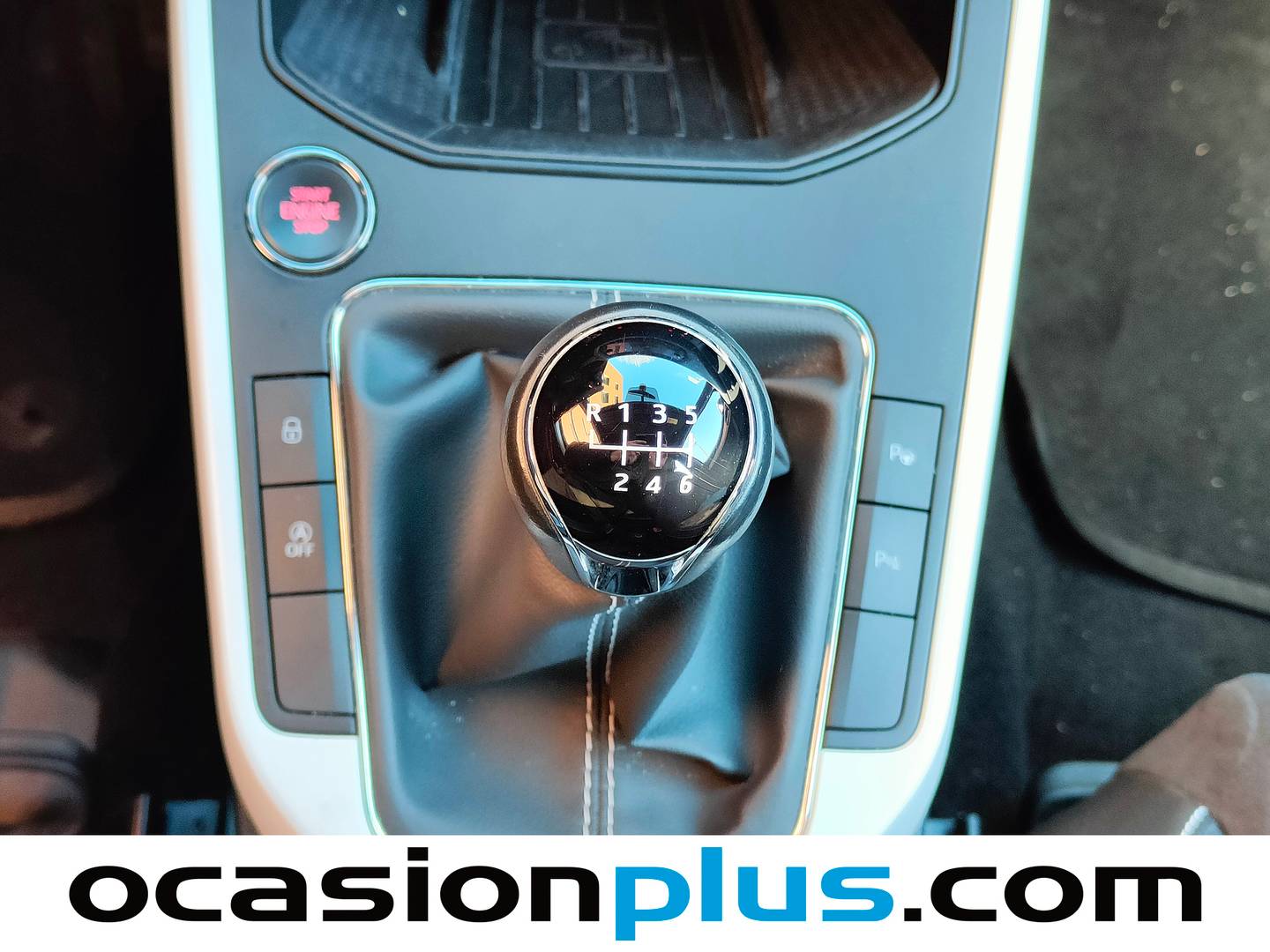 Foto Seat Arona SEAT Arona 1.6 TDI S&S Xcellence (115 CV)