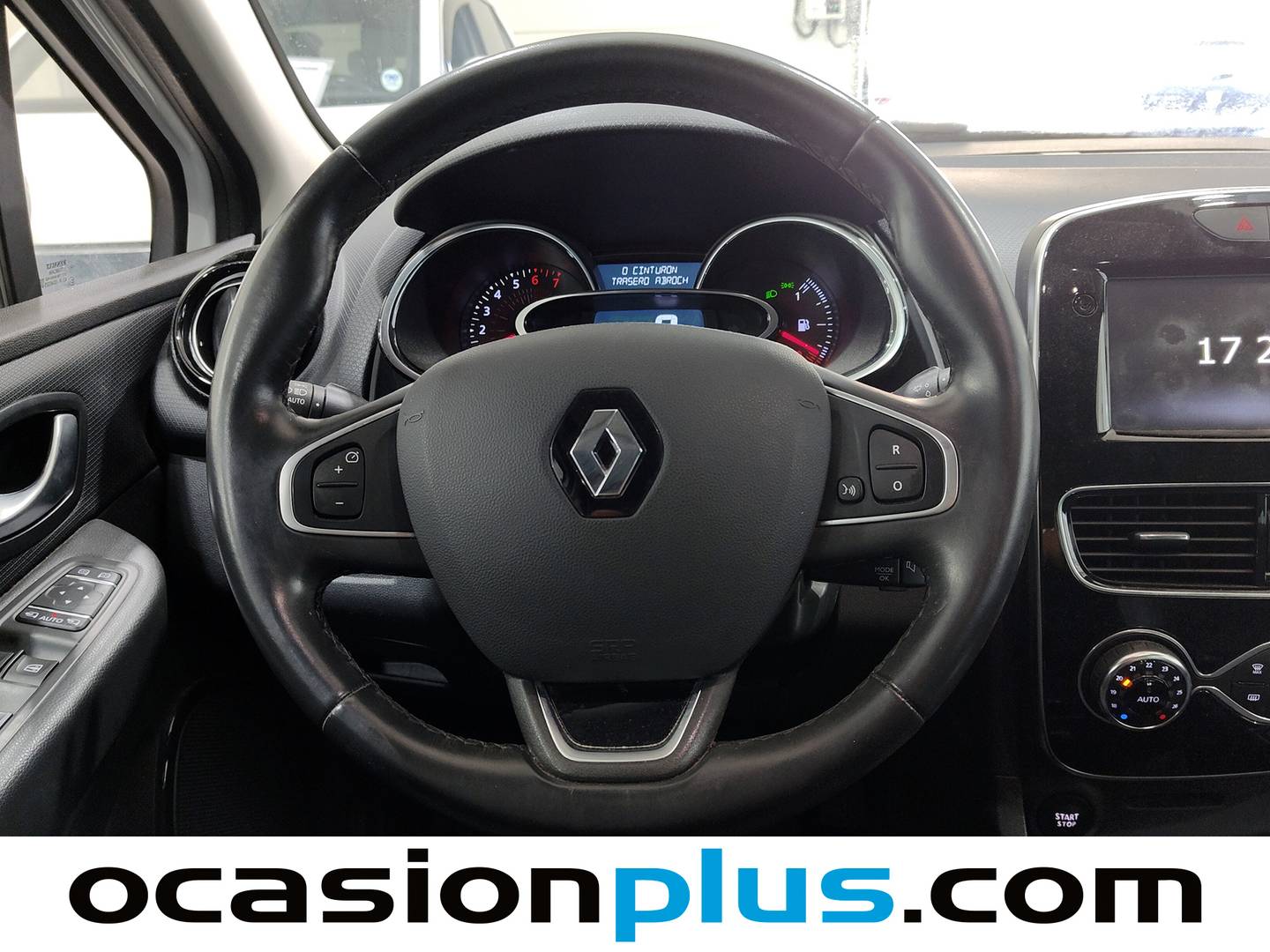 Renault Clio Renault Clio Zen Energy TCe (90 CV) manual