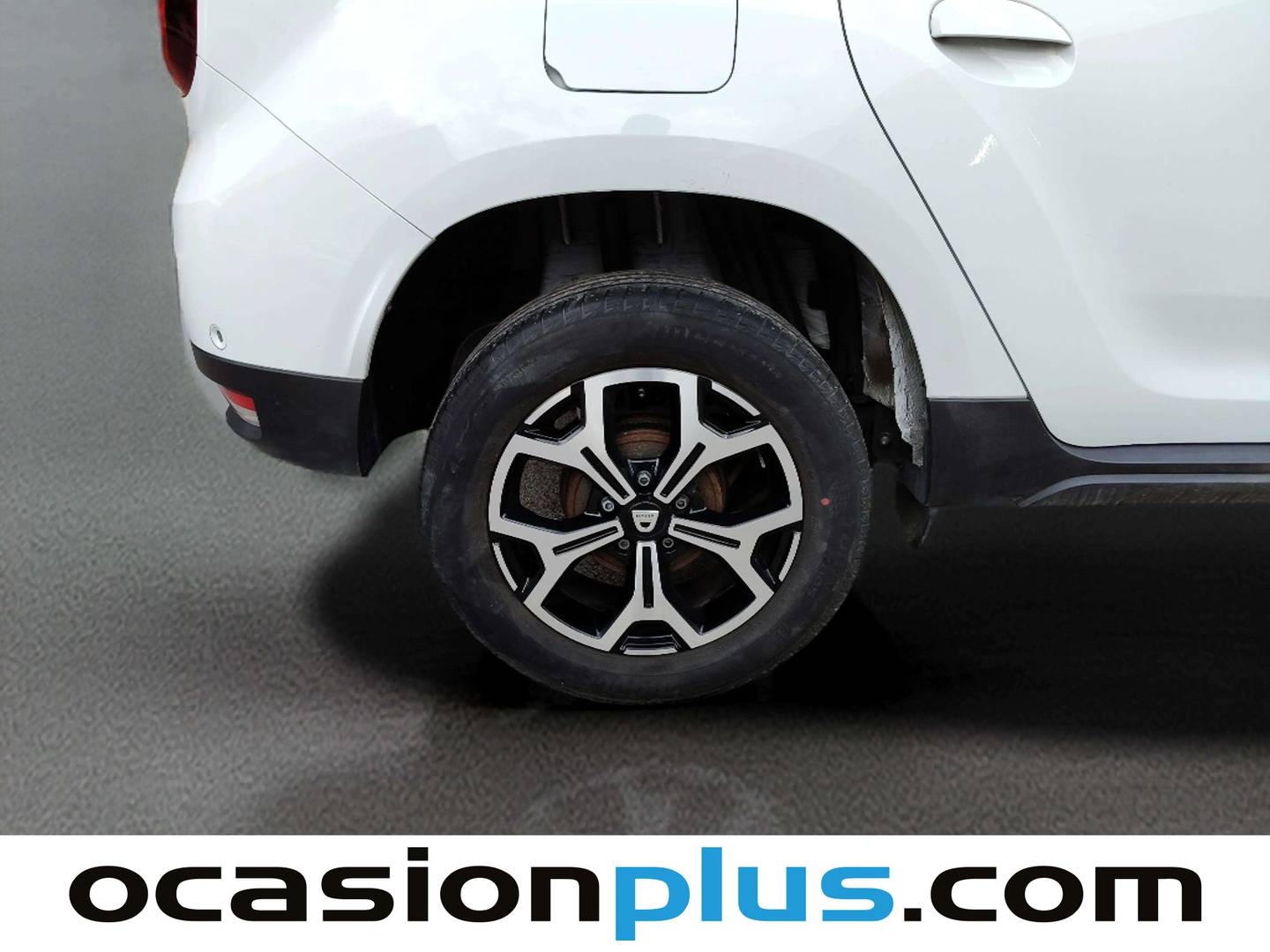 Foto Dacia Duster Dacia Duster Prestige TCE (130 CV) 4X2 GPF