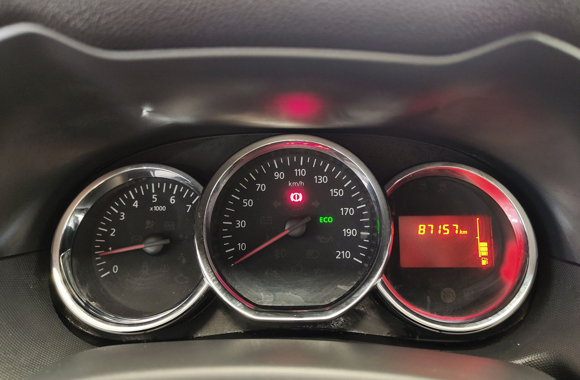 Dacia Duster SL Eficacia 4x2 dCi - foto 19