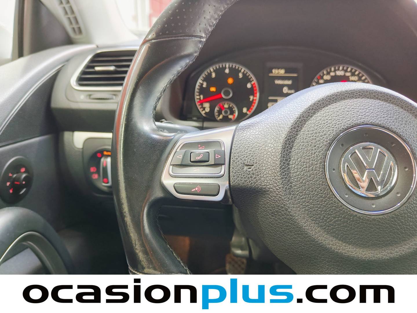 Volkswagen Scirocco Volkswagen Scirocco 1.4 TSI (160 CV) de segunda mano