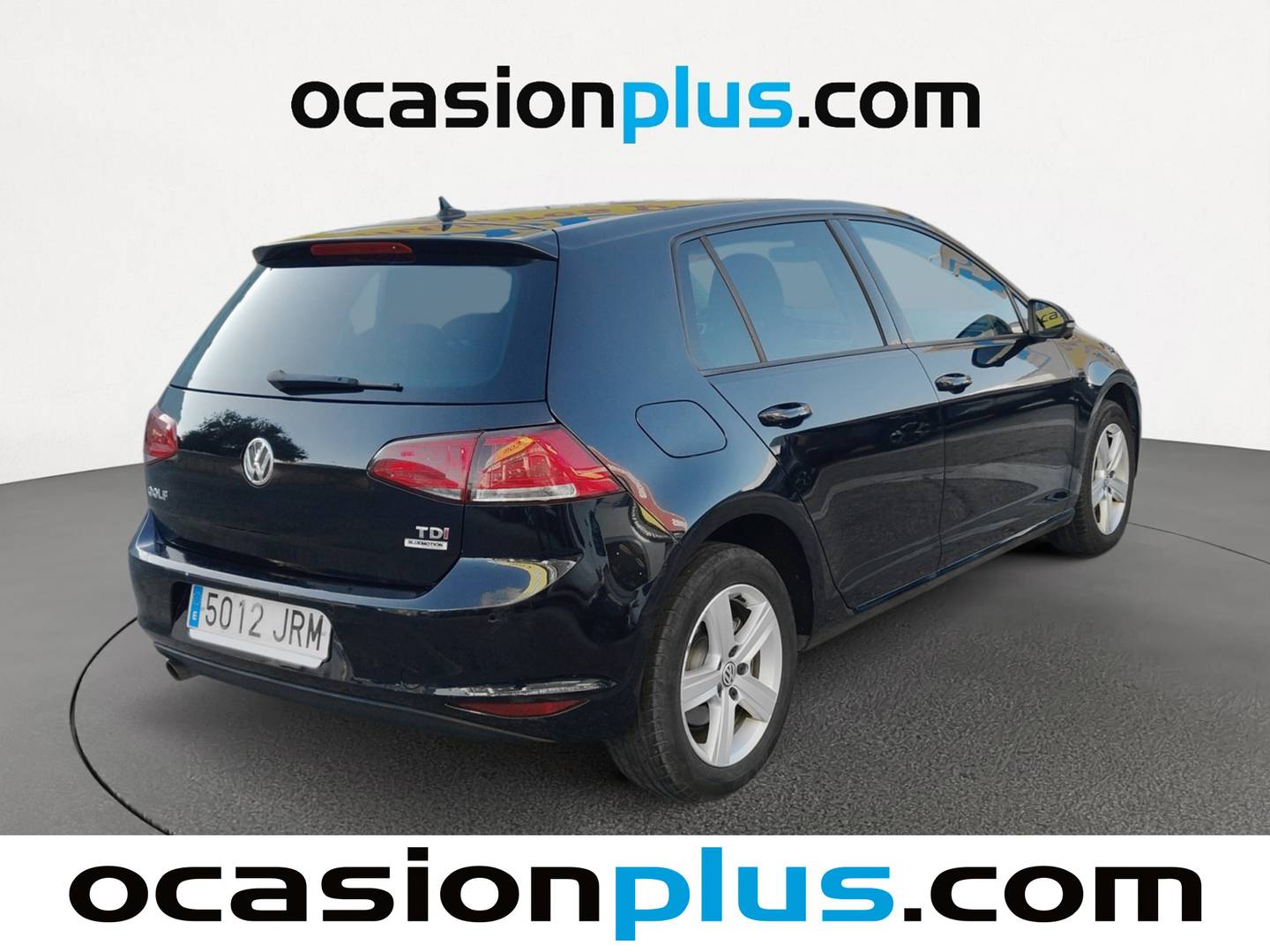 Foto Volkswagen Golf Volkswagen Golf Advance 1.6 TDI BMT (110 CV)