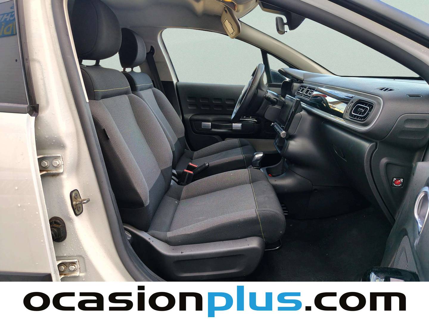 Citroën C3 Citroën C3 PureTech 110 S&S Shine EAT6 (110 CV) 2023