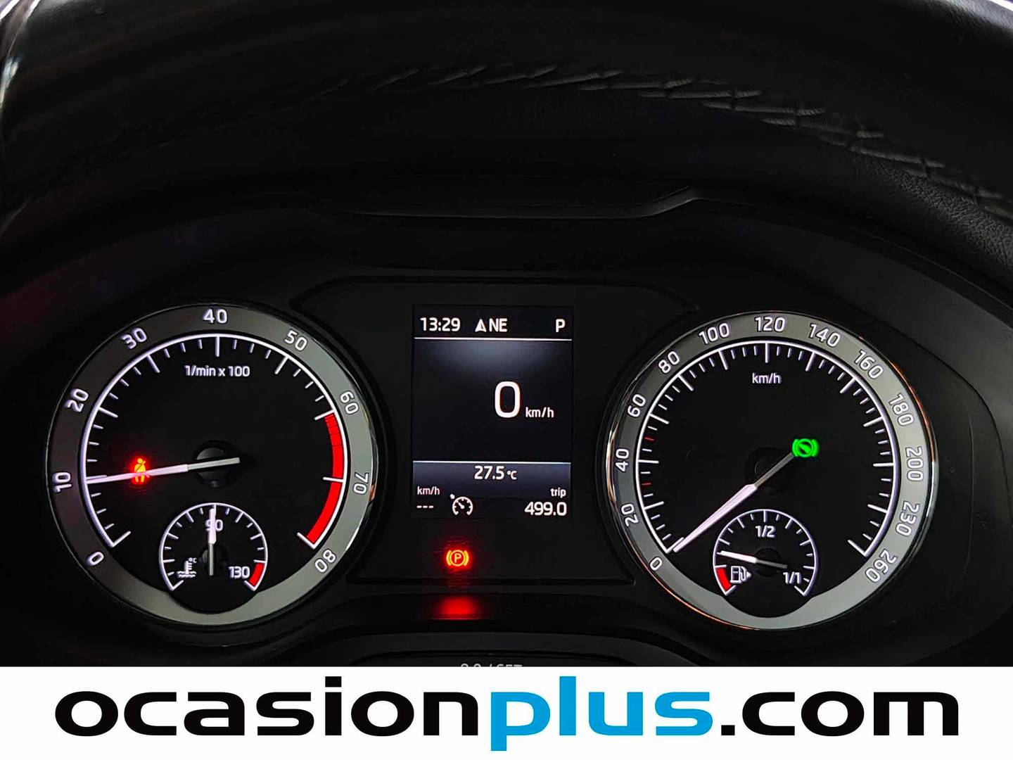 Skoda Karoq Skoda Karoq 1.5 TSI ACT Ambition DSG (150 CV) 150cv