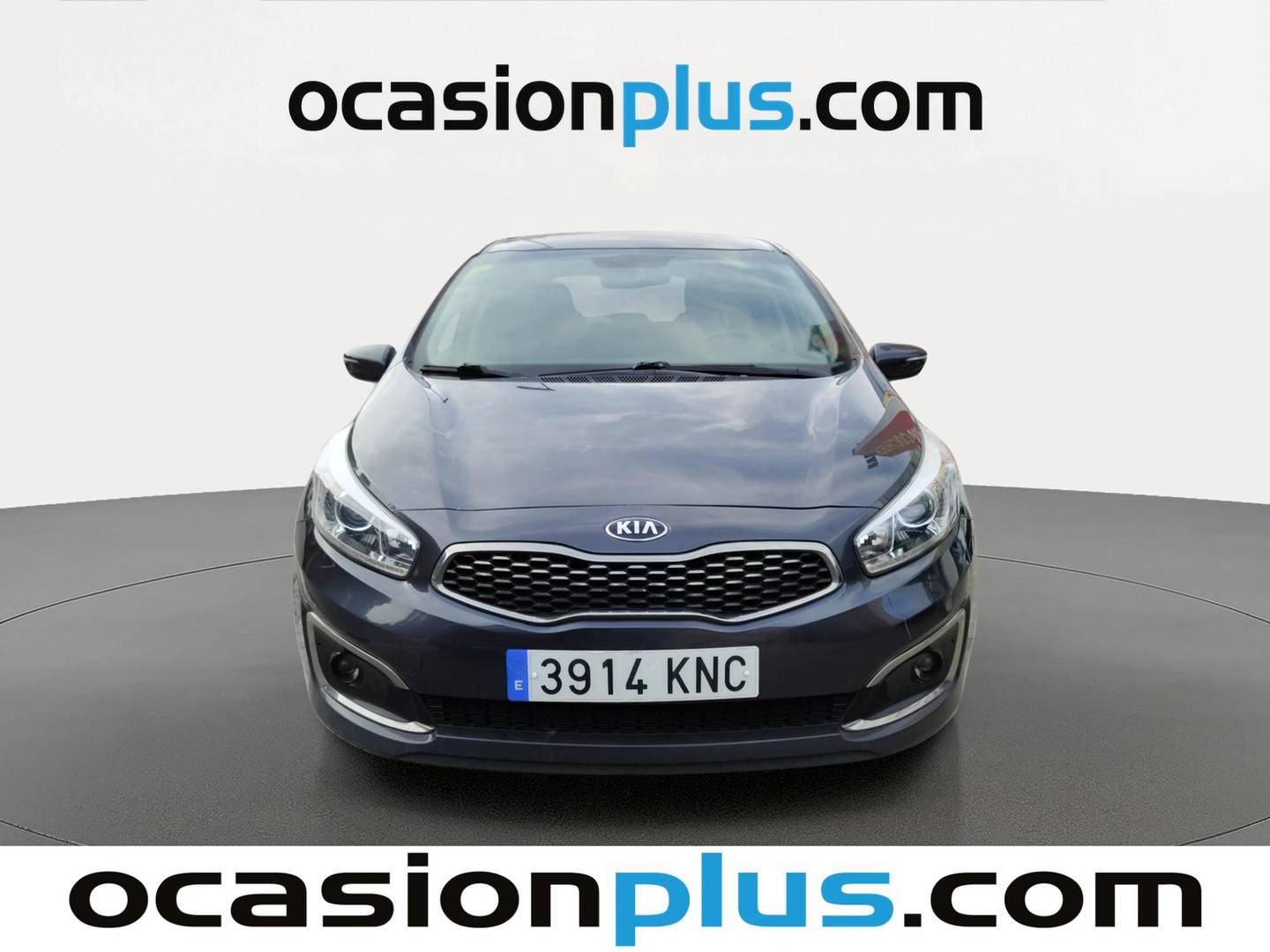 KIA Ceed Kia Ceed 1.0 T-GDi Eco-Dynamics x-Tech17 (120 CV) 120cv