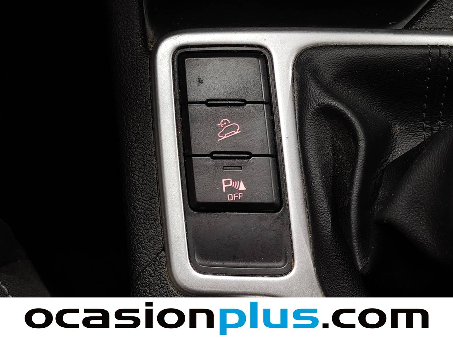 KIA Sportage KIA Sportage 1.6 GDi x-Tech17 4x2 (132 CV) seminuevo