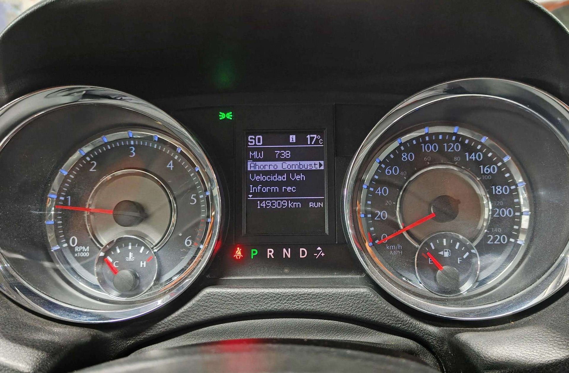 Lancia Voyager 2.8 CRD Gold 7 plazas - foto 23