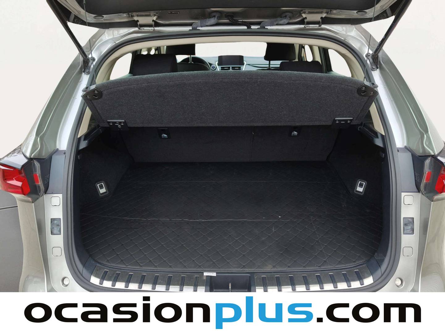 Foto Lexus NX Lexus NX 300h Business Navigation 2WD (197 CV)