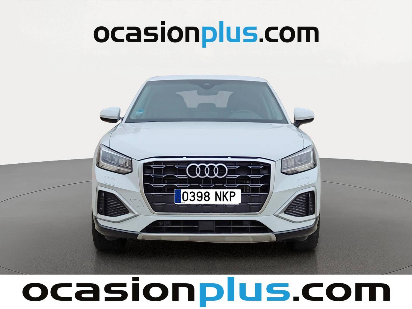 Audi Q2 Audi Q2 Advanced 35 TFSI (150 CV) S tronic barato