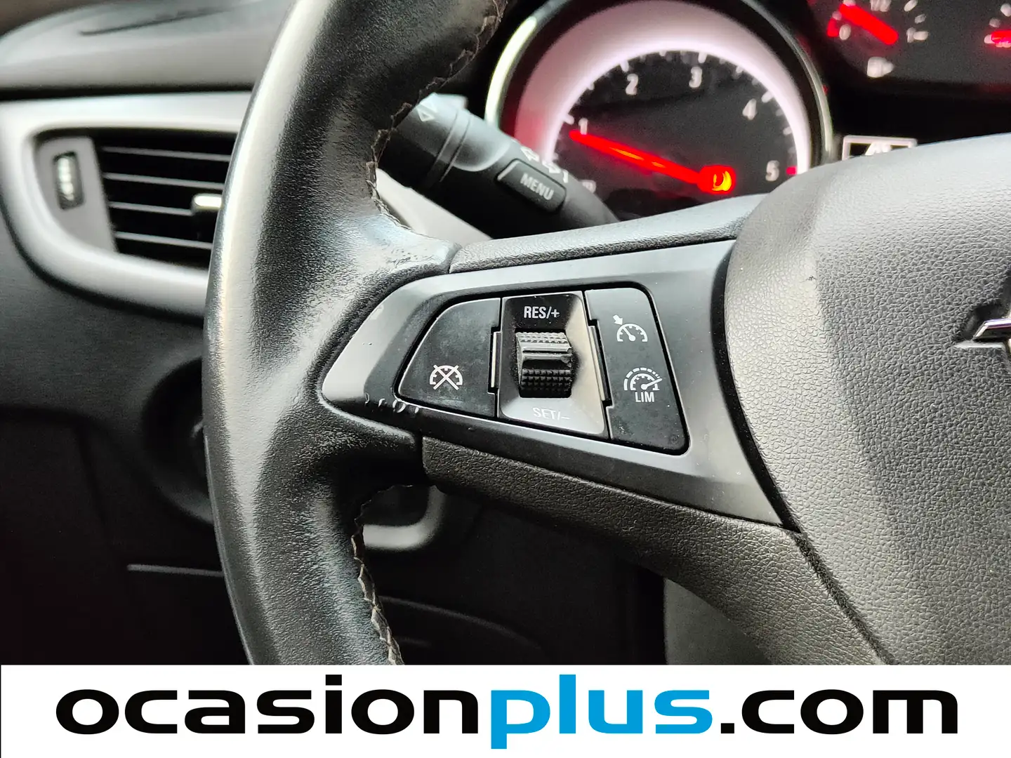 Foto Opel Astra Opel Astra 1.6 CDTI 120 Aniversario (110 CV)