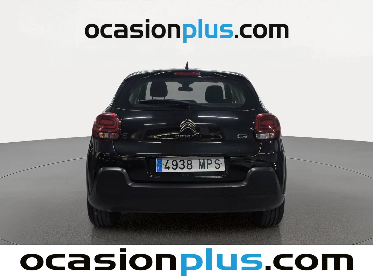 Citroën C3 Origin Citroën C3 Origin PureTech 83 Plus (83 CV) al mejor precio